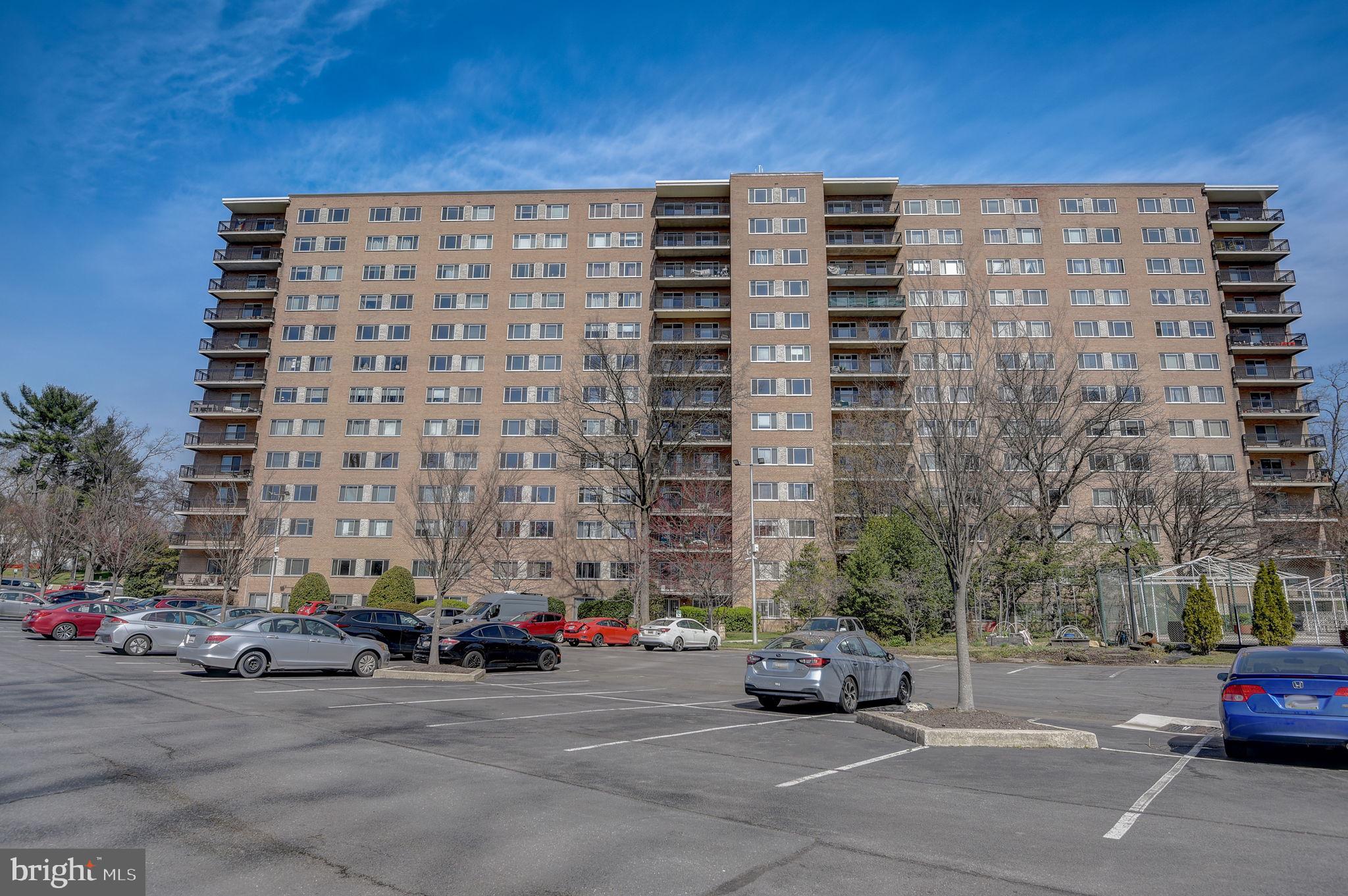 1900 Lyttonsville Rd #1109