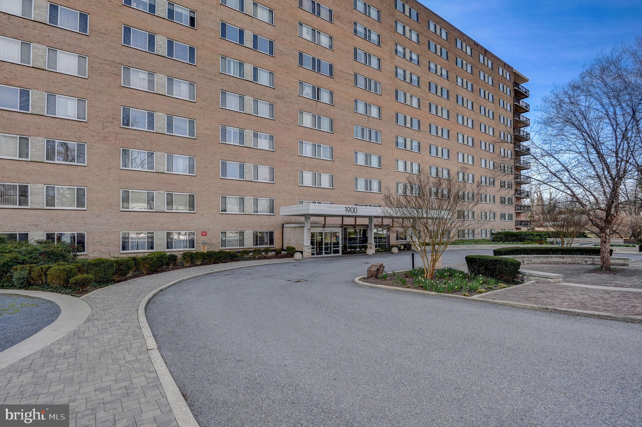 1900 Lyttonsville Rd #1109