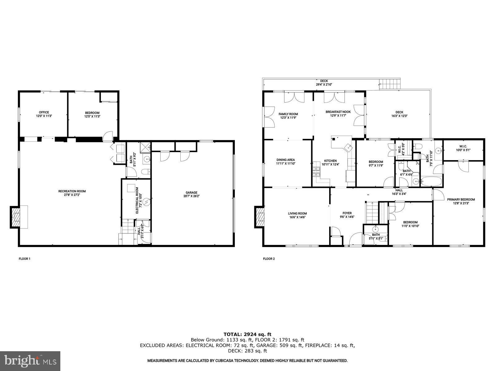 5001 Overlea Ct