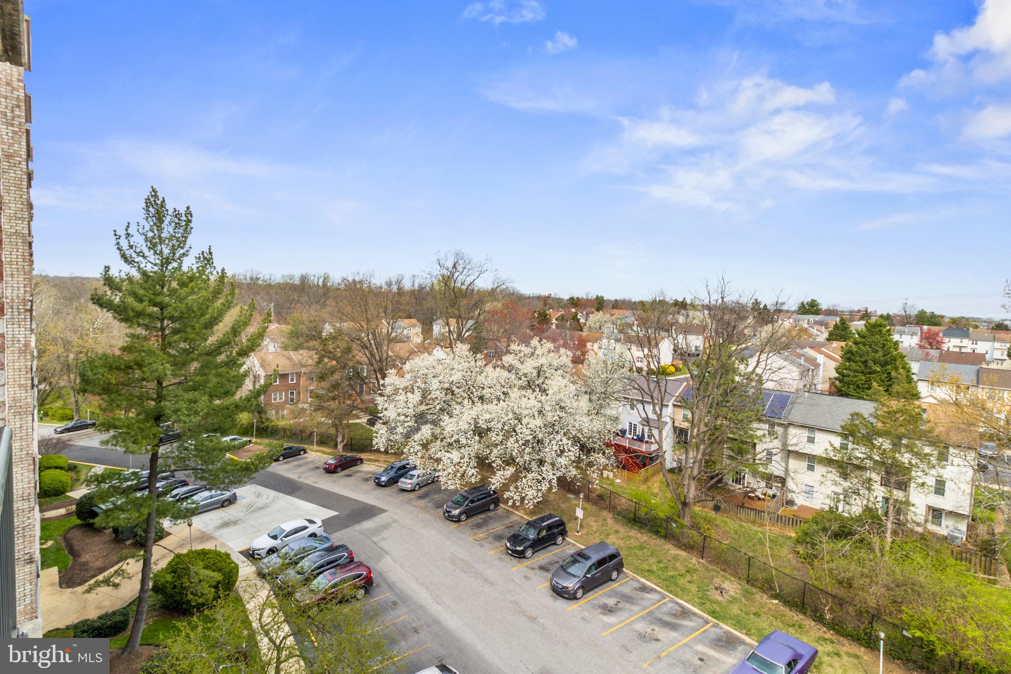 12001 Old Columbia Pike #12001-603