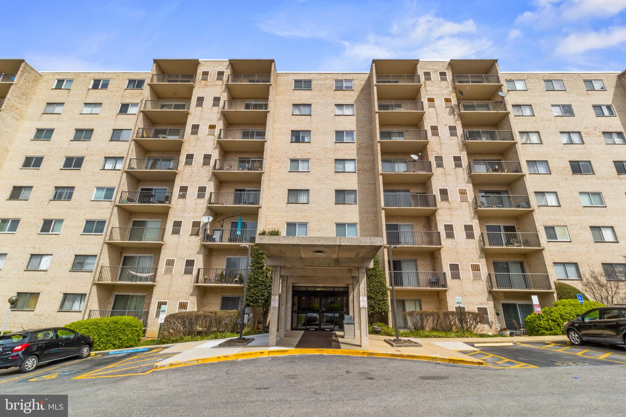 12001 Old Columbia Pike #12001-603