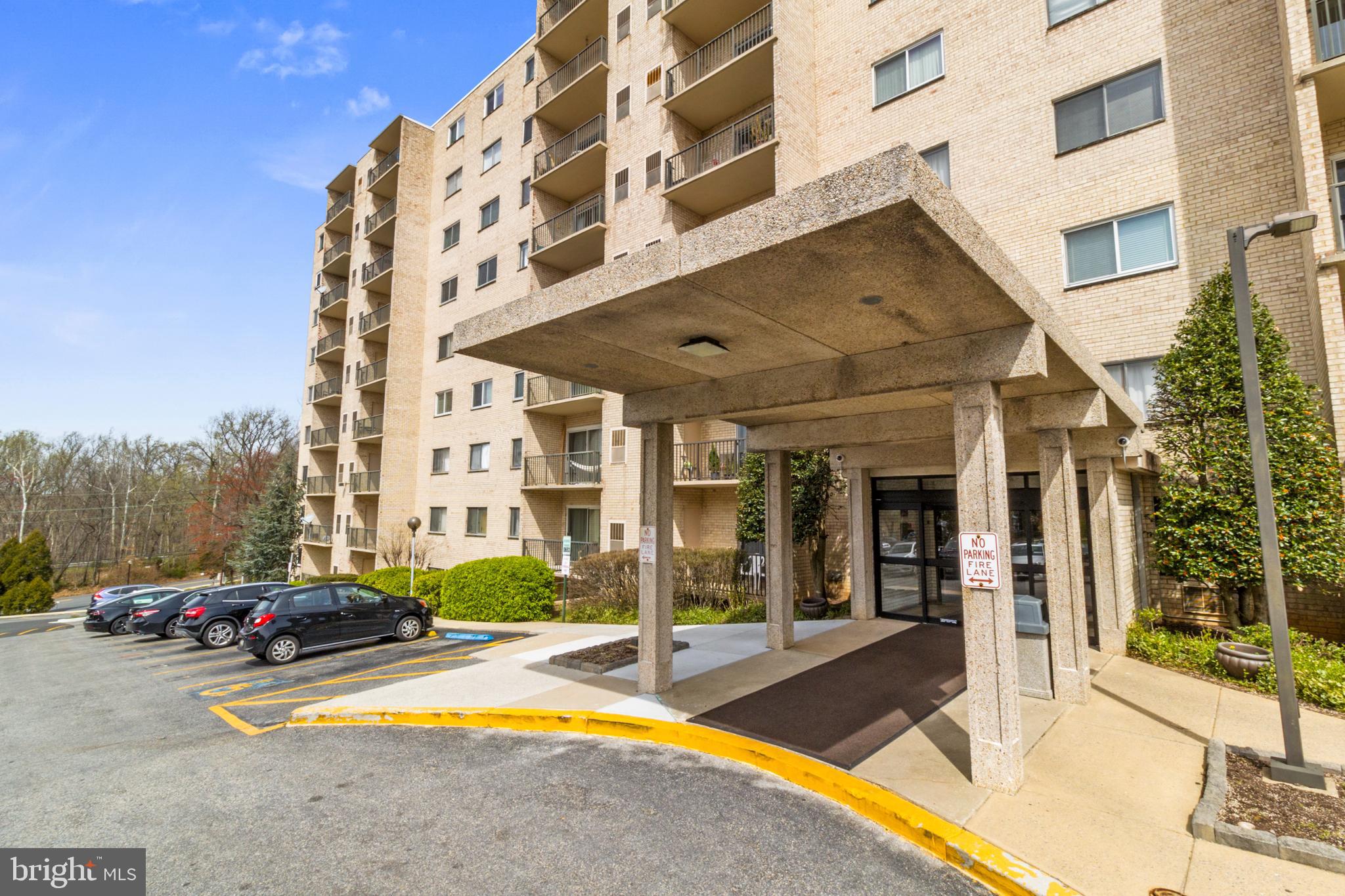 12001 Old Columbia Pike #12001-603