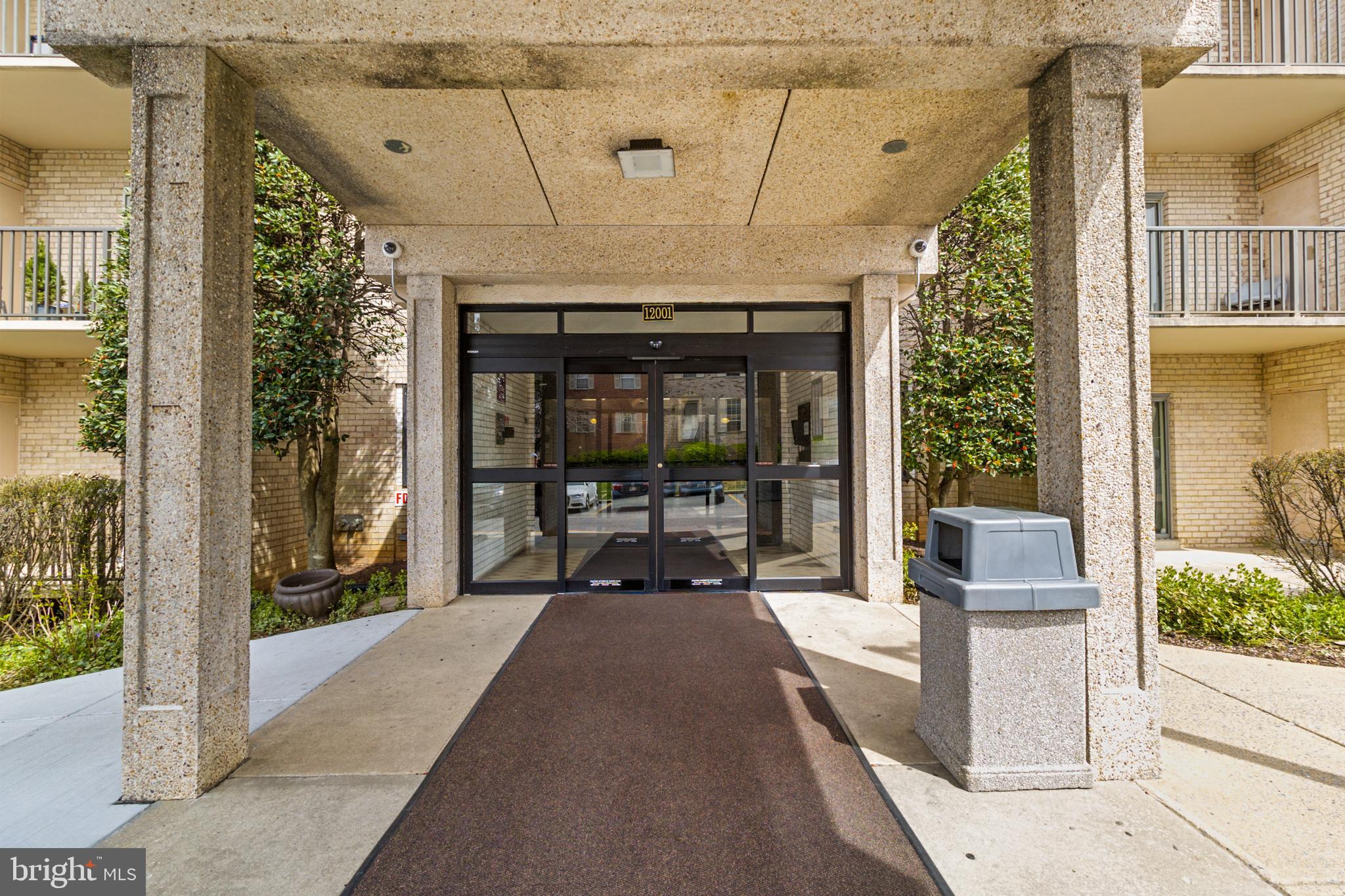 12001 Old Columbia Pike #12001-603
