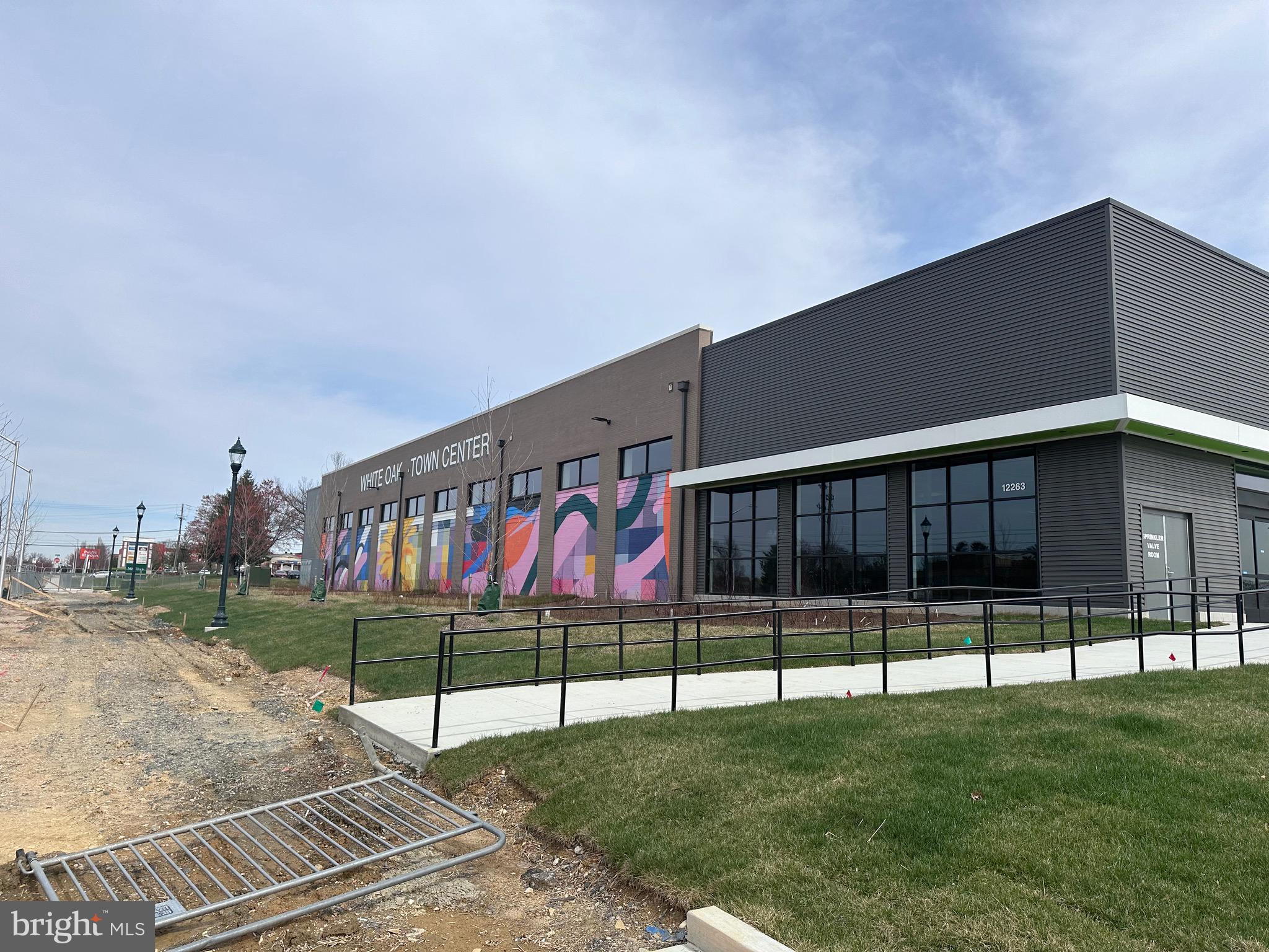 12001 Old Columbia Pike #12001-603