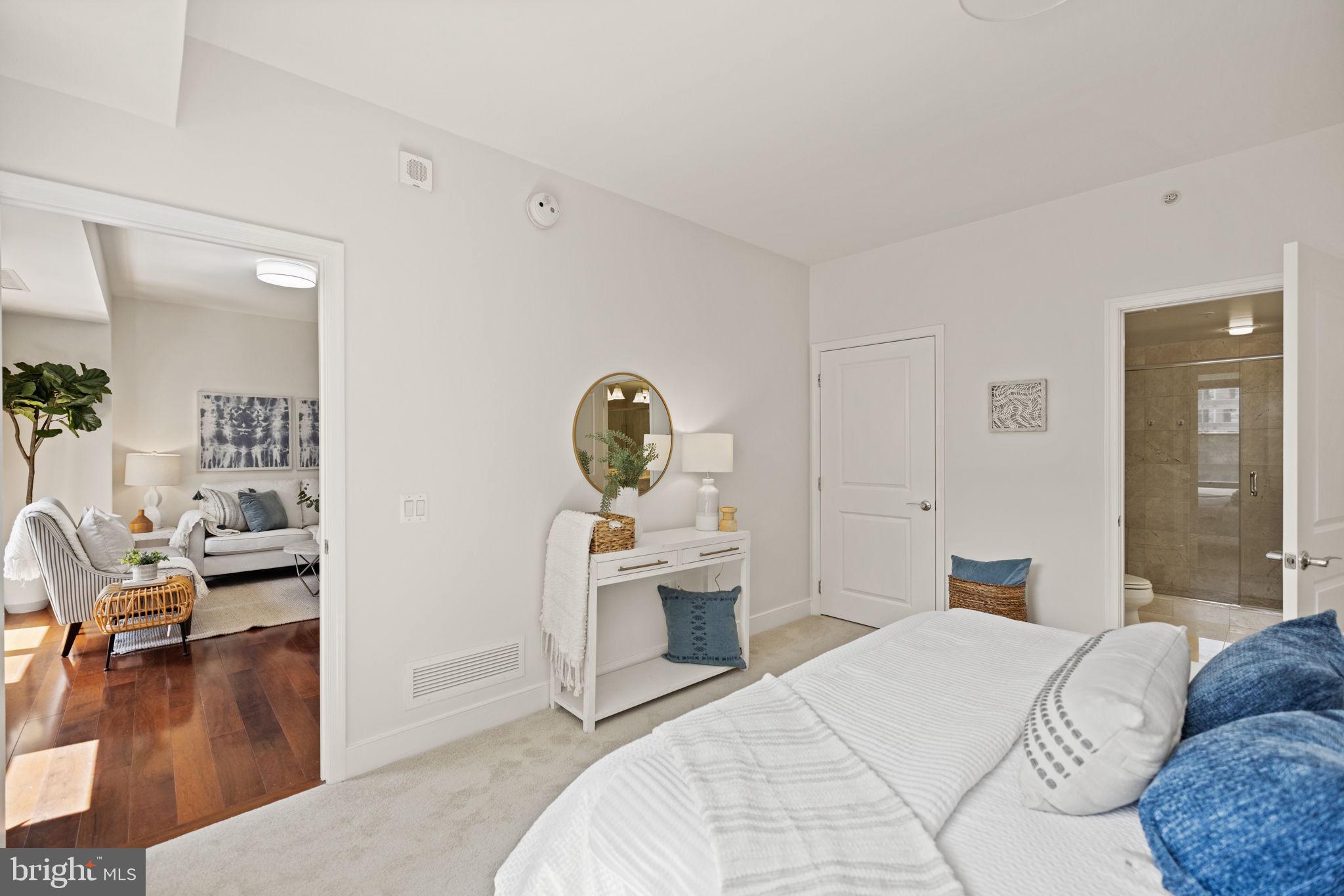 7710 Woodmont Ave #508