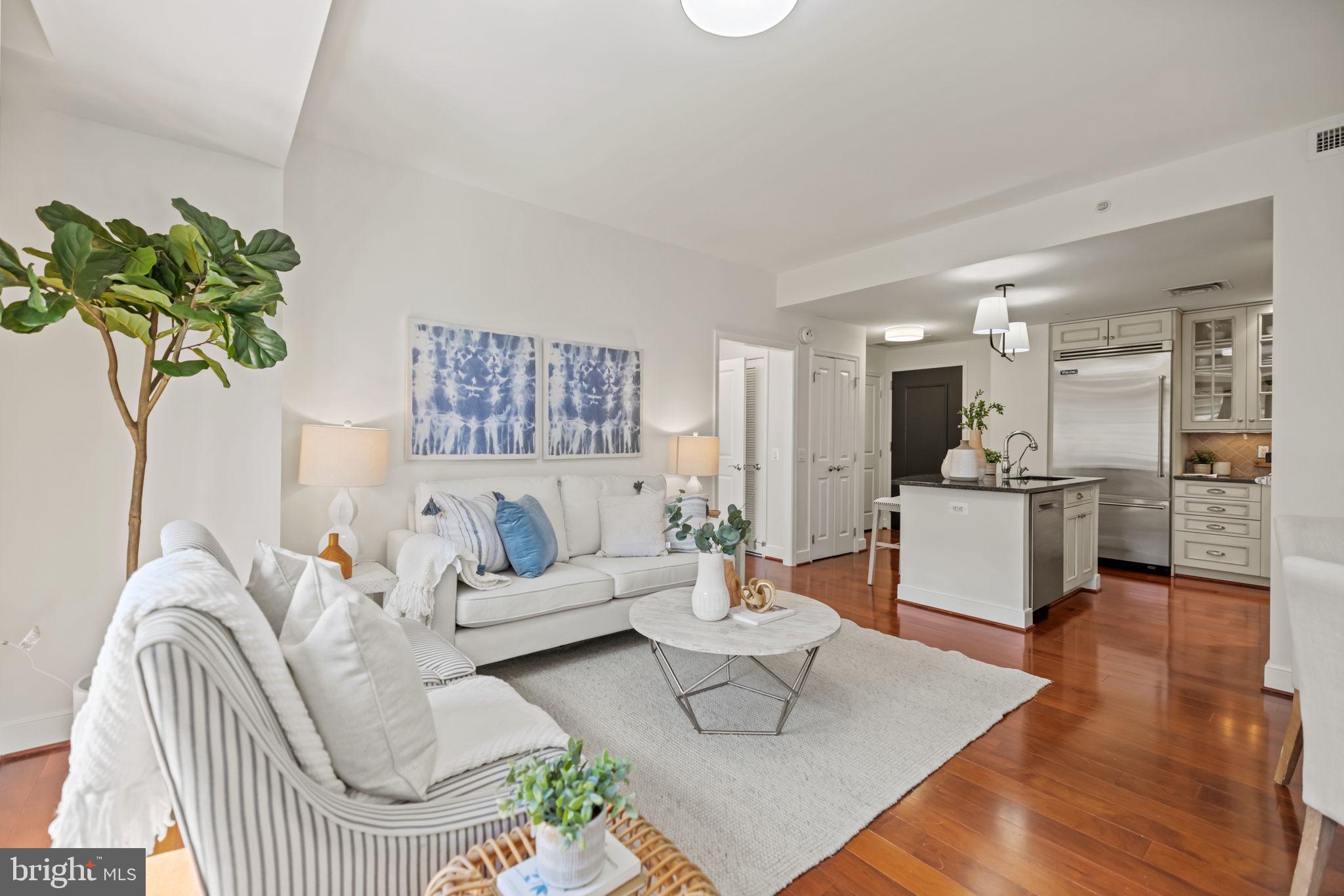 7710 Woodmont Ave #508