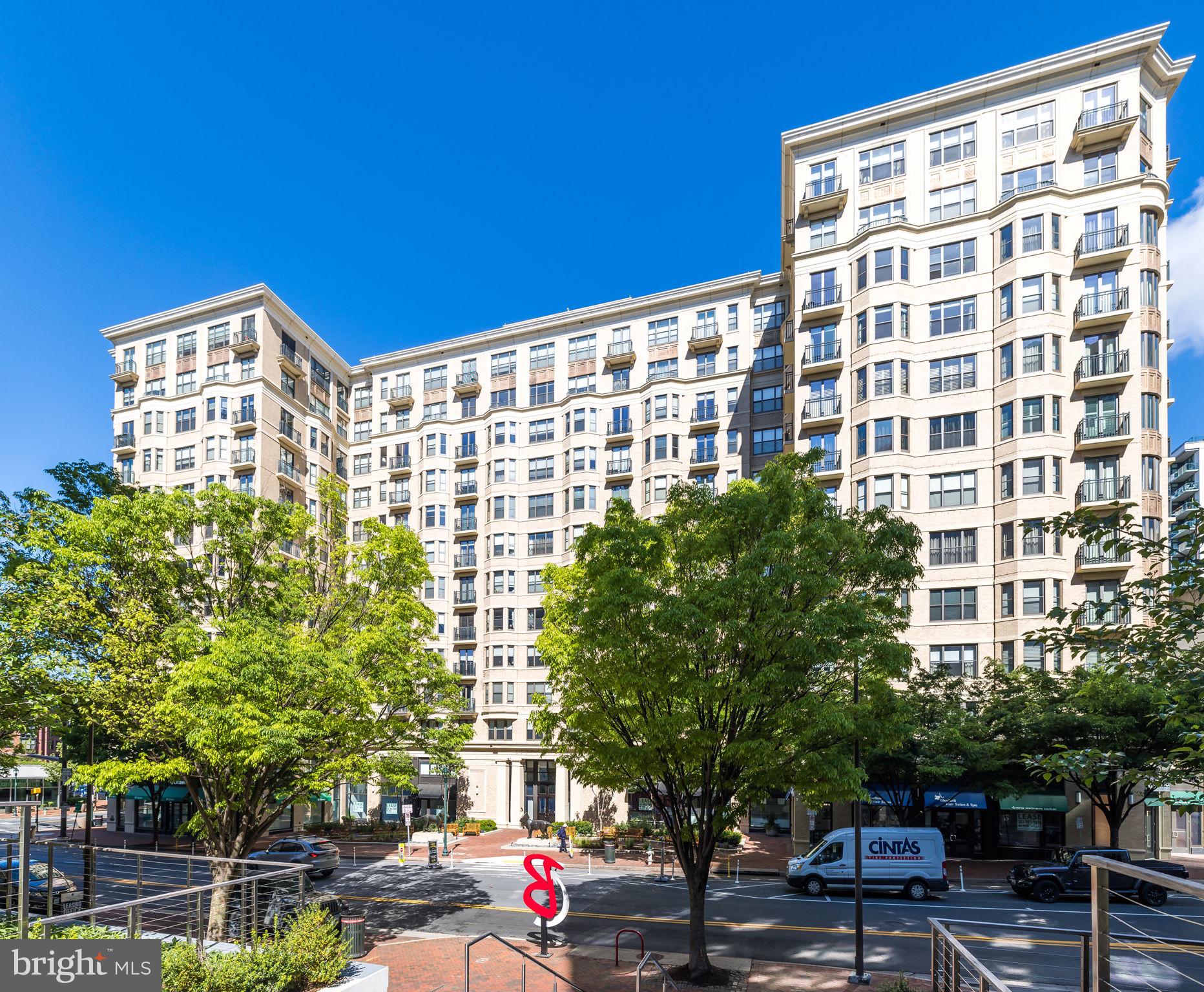 7710 Woodmont Ave #508
