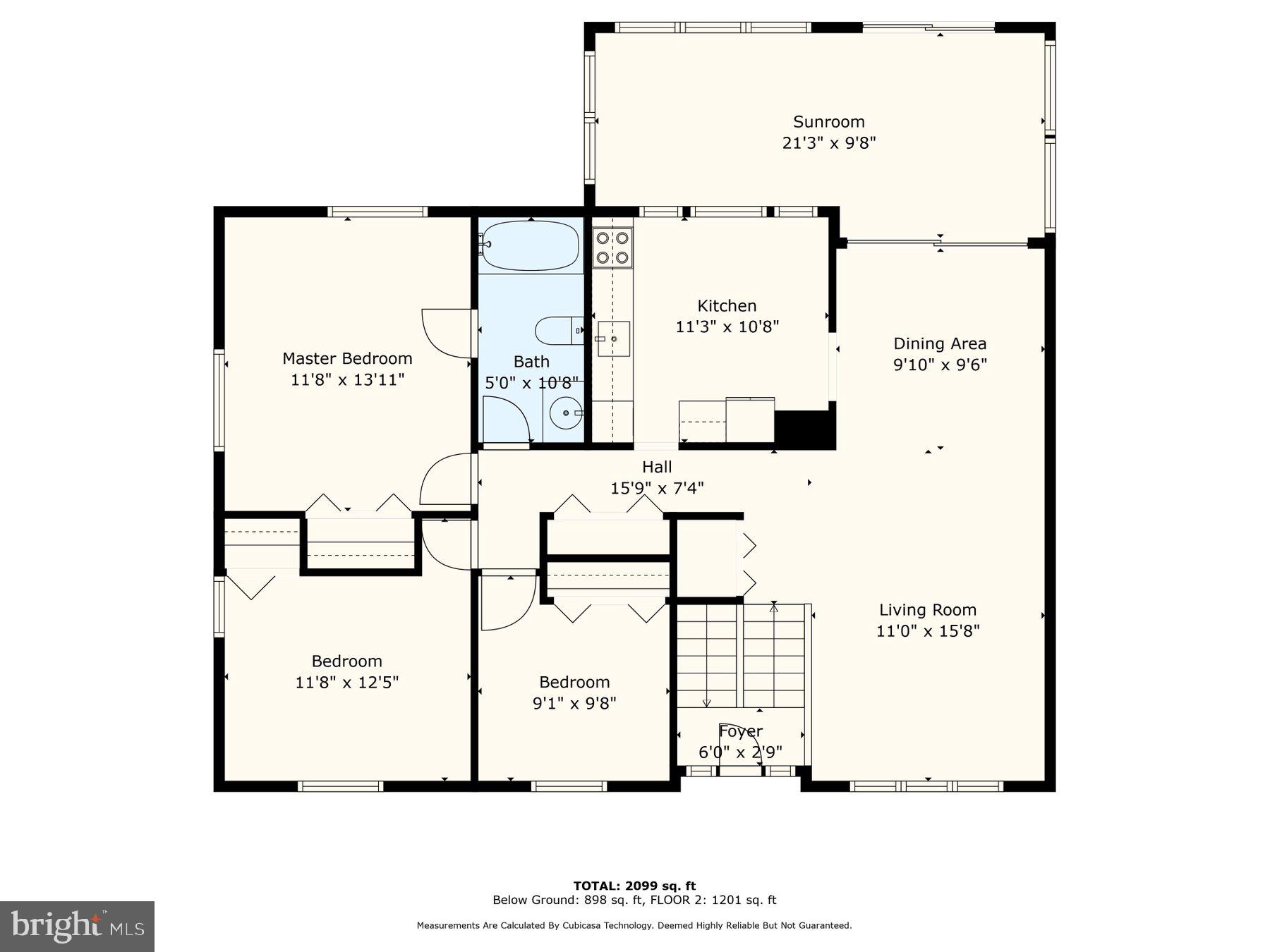 13725 Lionel Ln