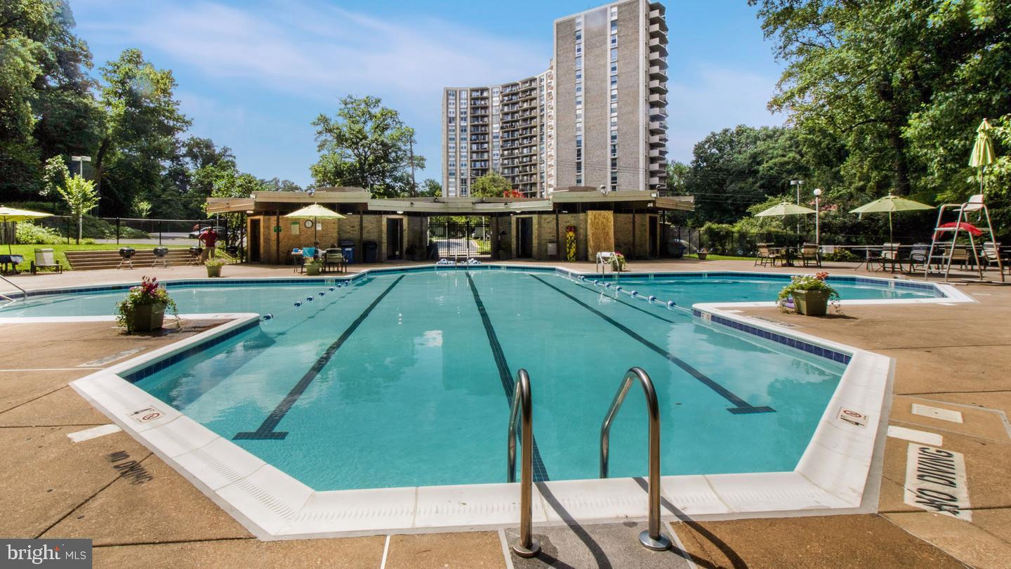 9039 Sligo Creek #906