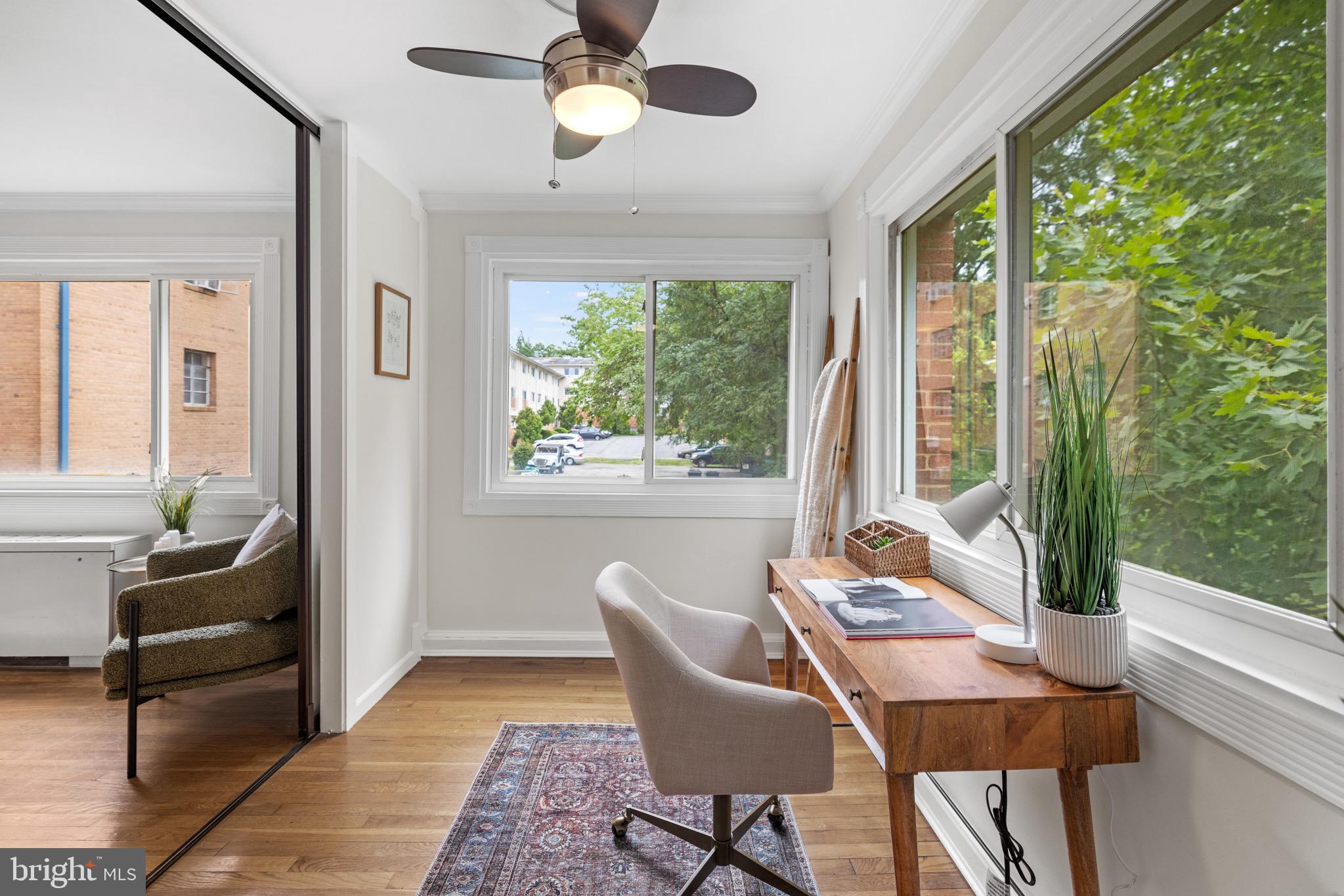116 Lee Ave #207