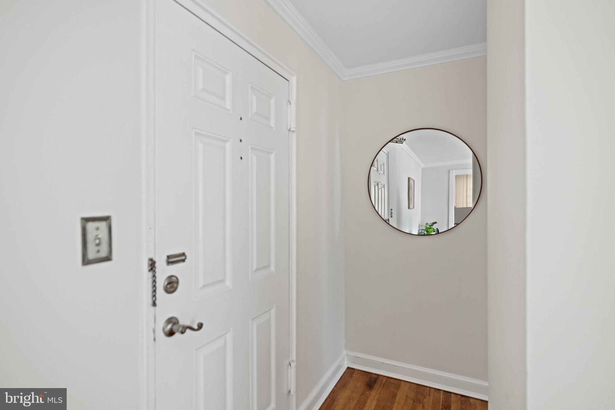 116 Lee Ave #207