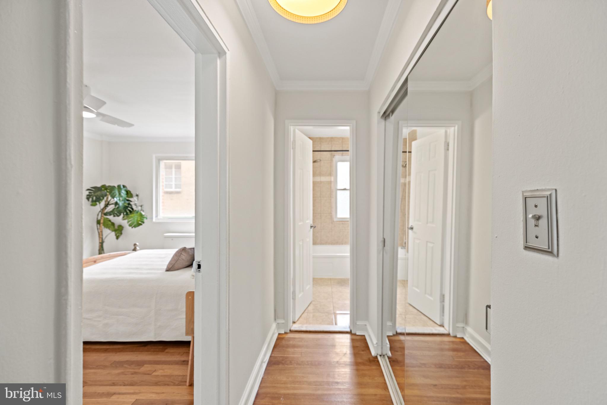116 Lee Ave #207
