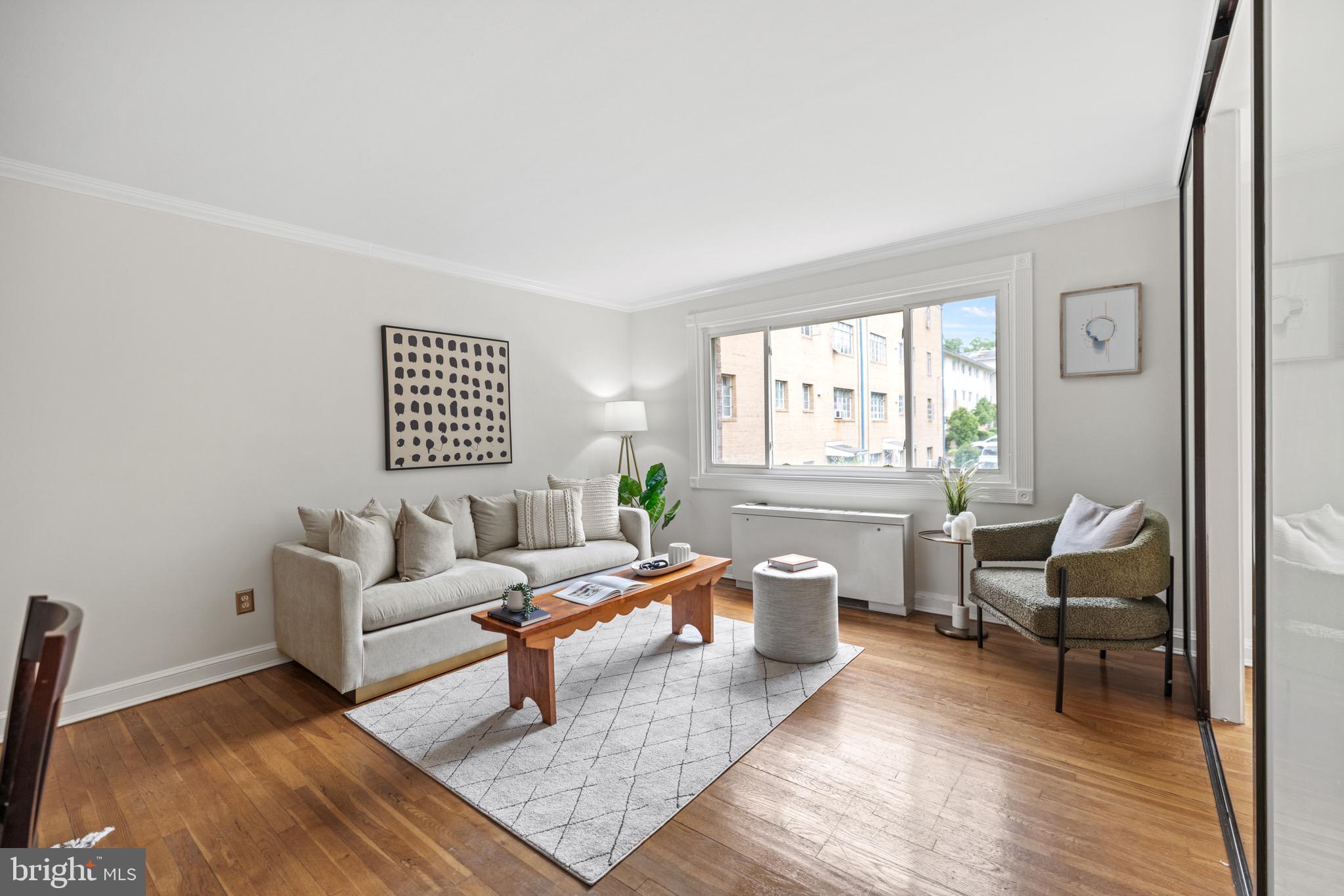 116 Lee Ave #207