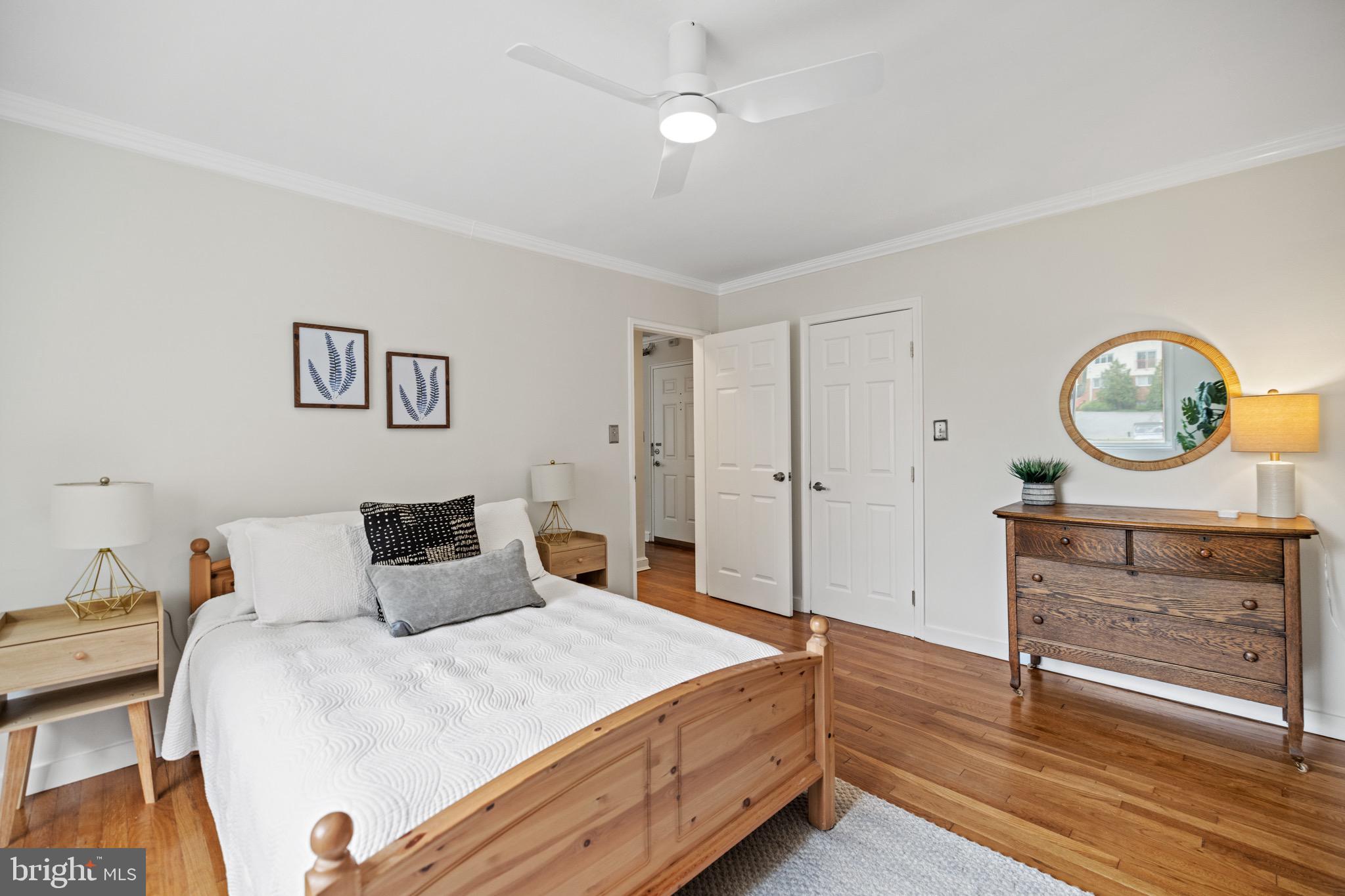 116 Lee Ave #207