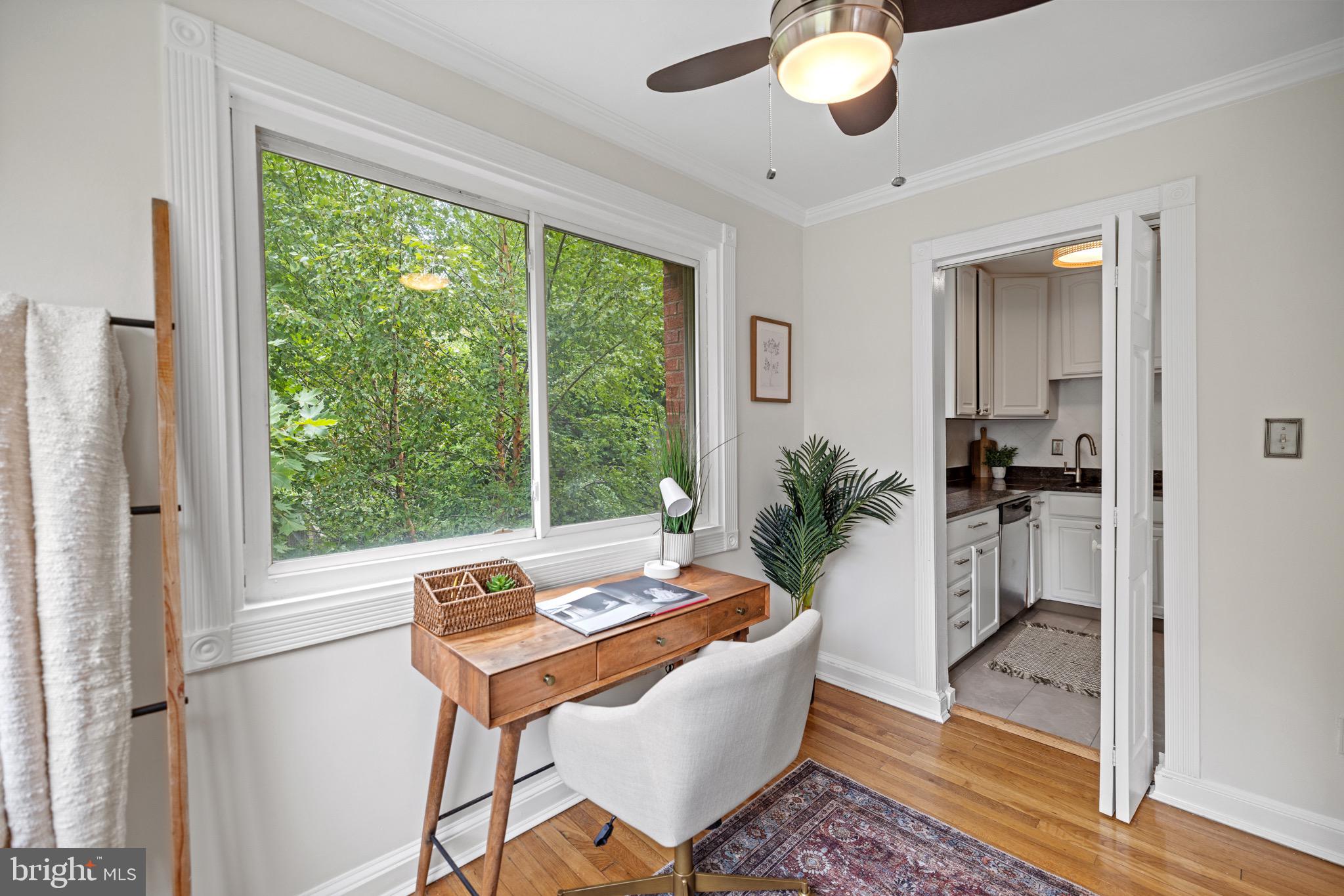 116 Lee Ave #207