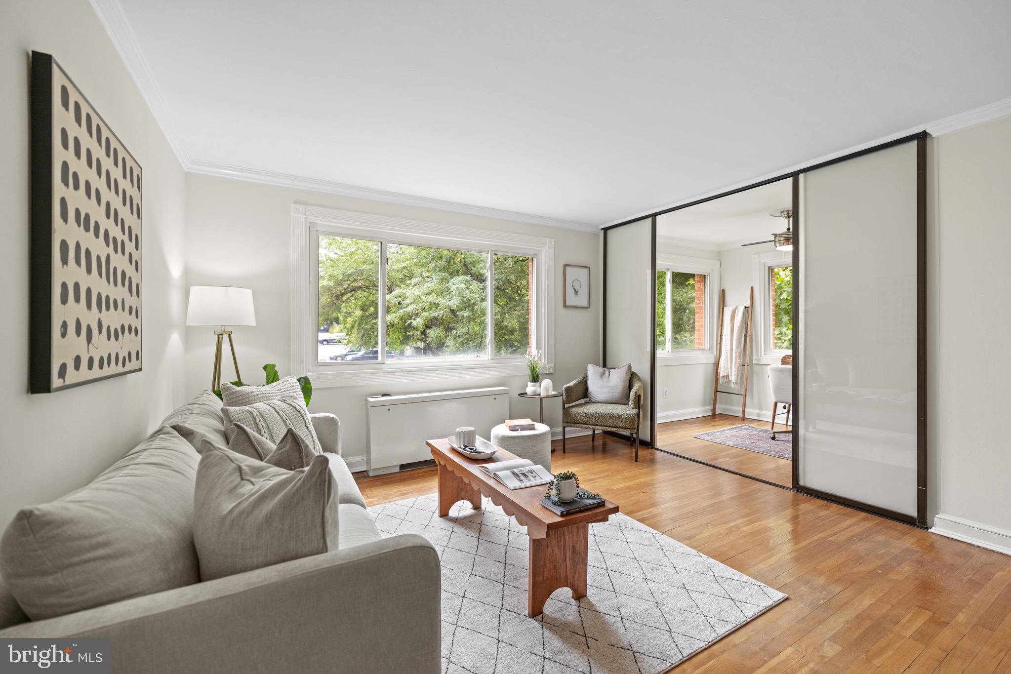 116 Lee Ave #207