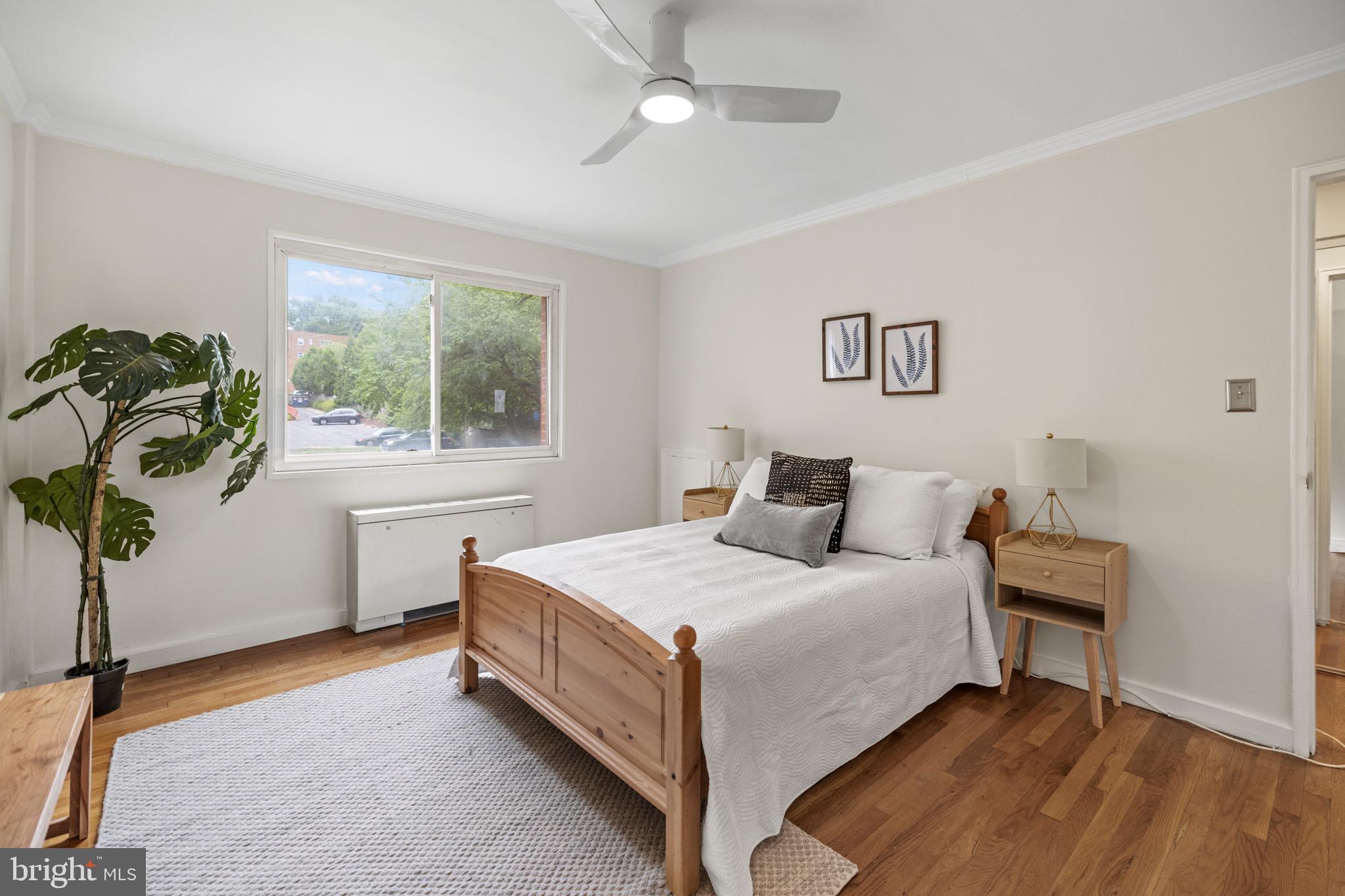 116 Lee Ave #207