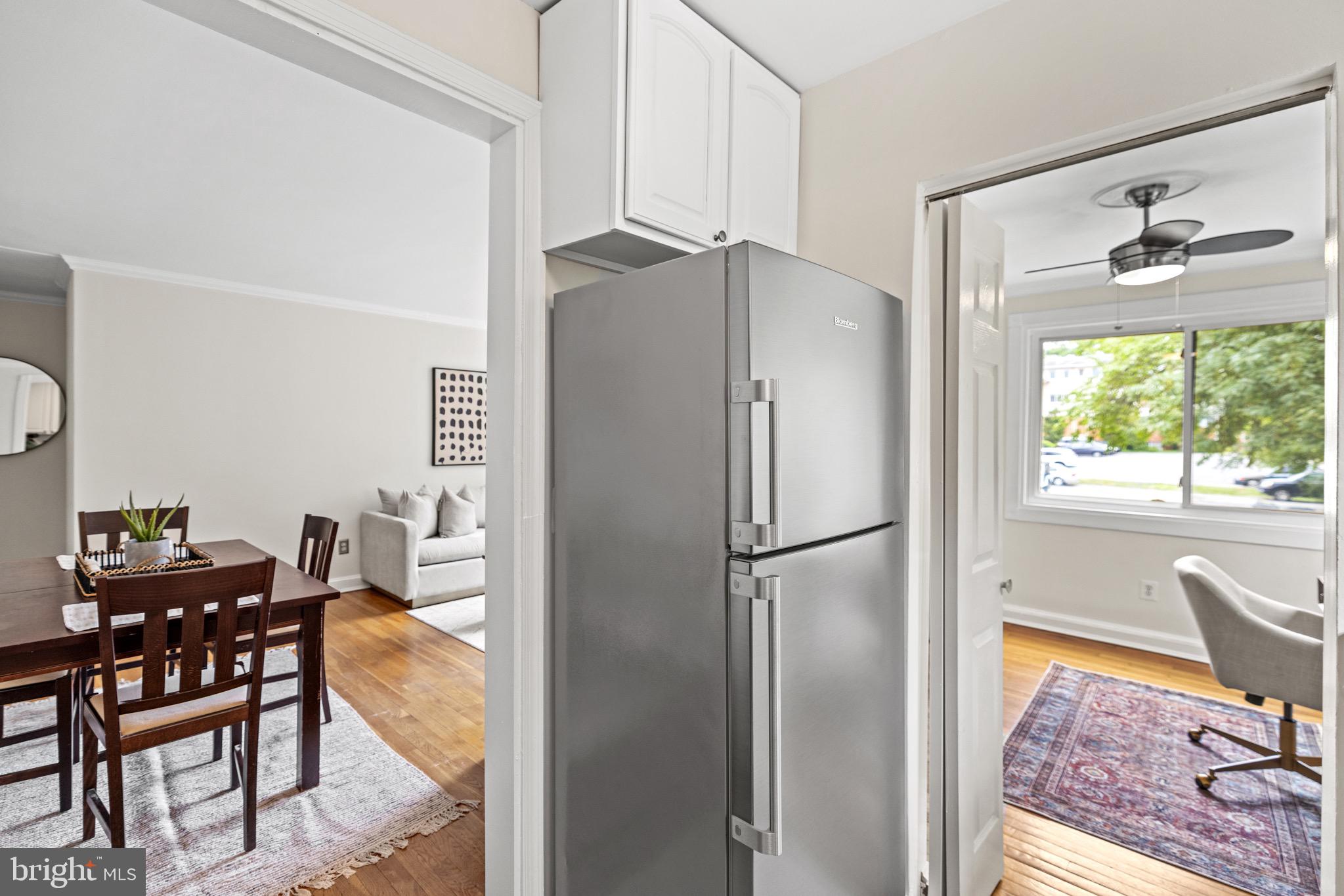 116 Lee Ave #207