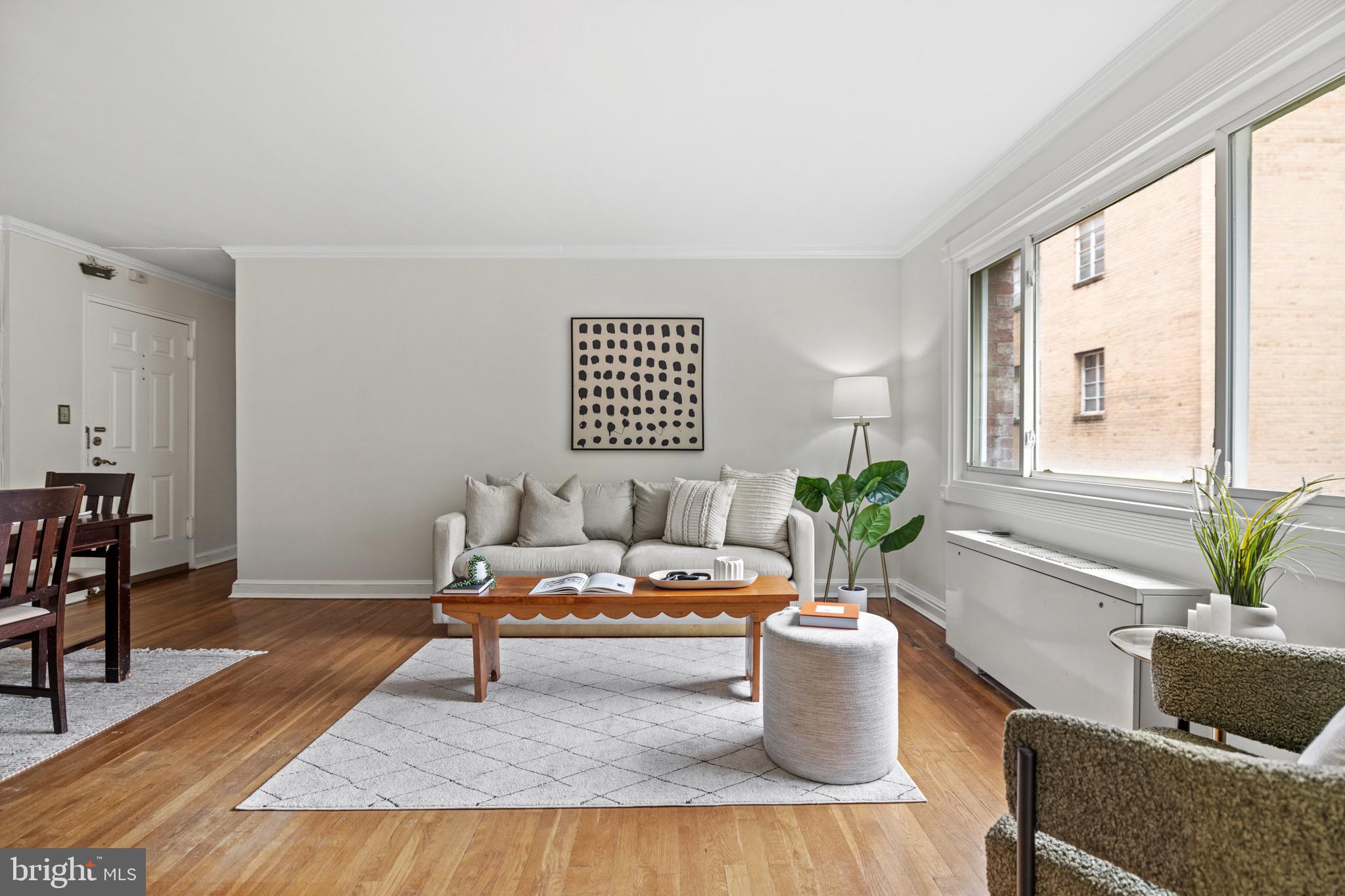 116 Lee Ave #207