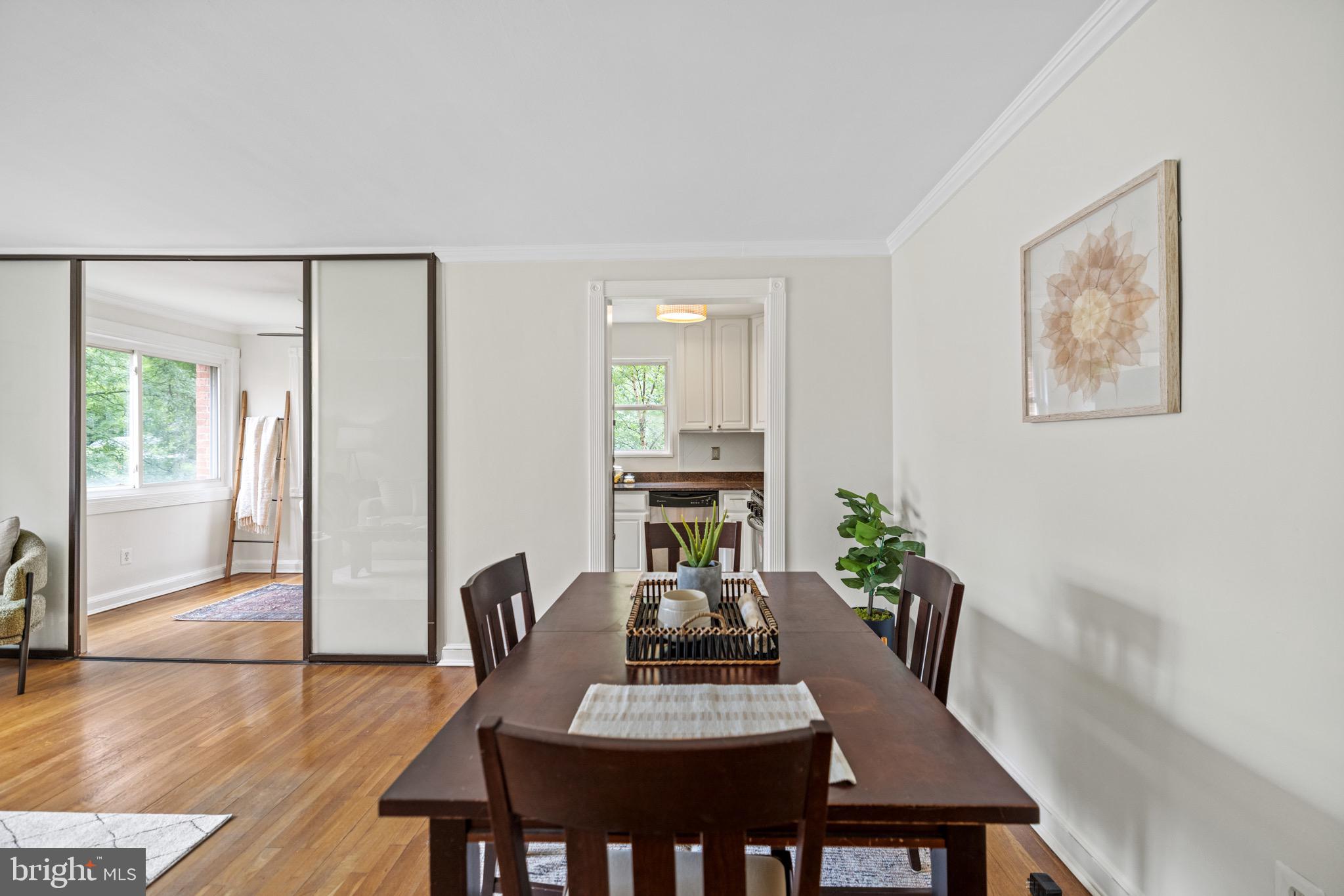 116 Lee Ave #207