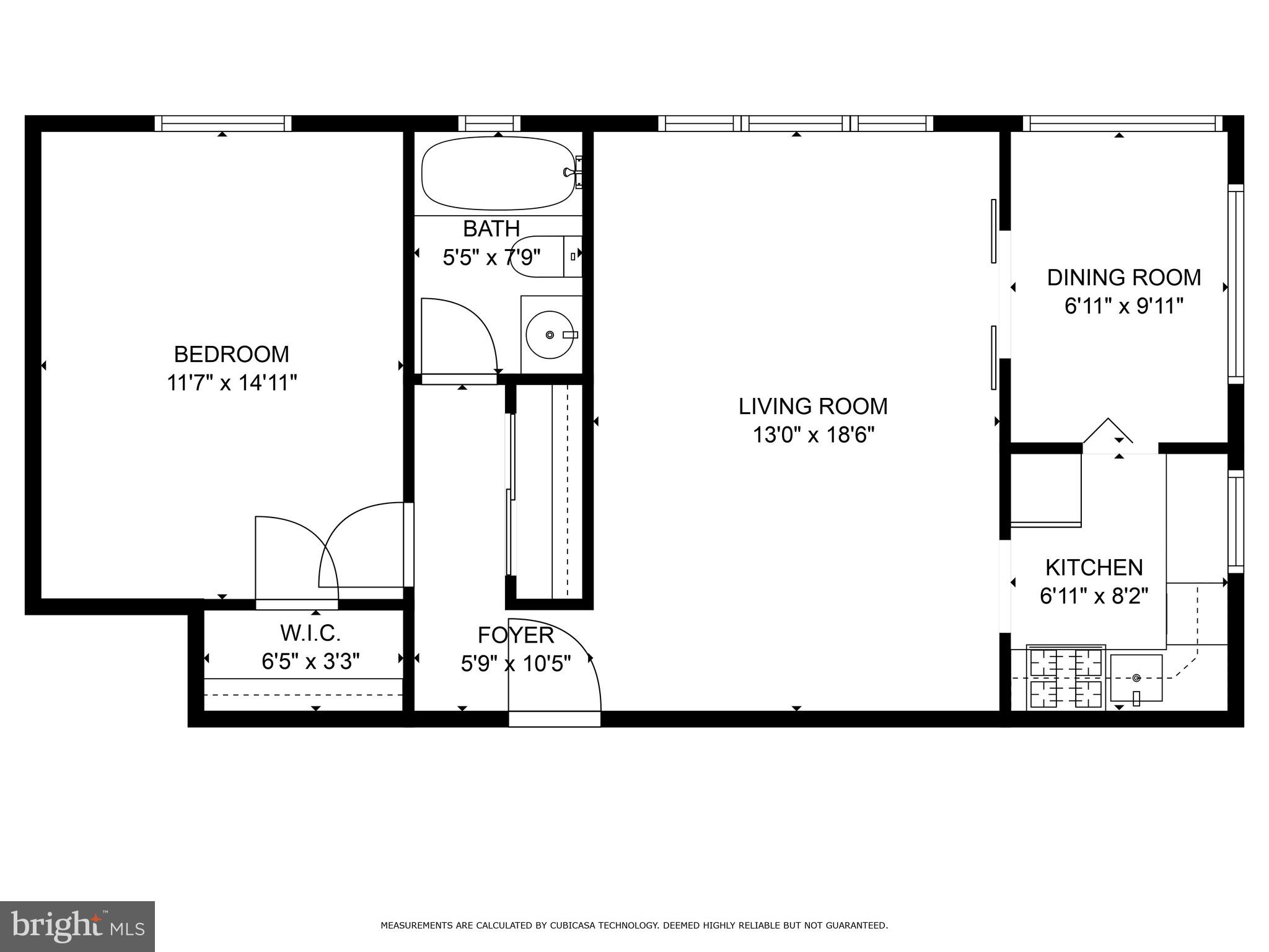 116 Lee Ave #207