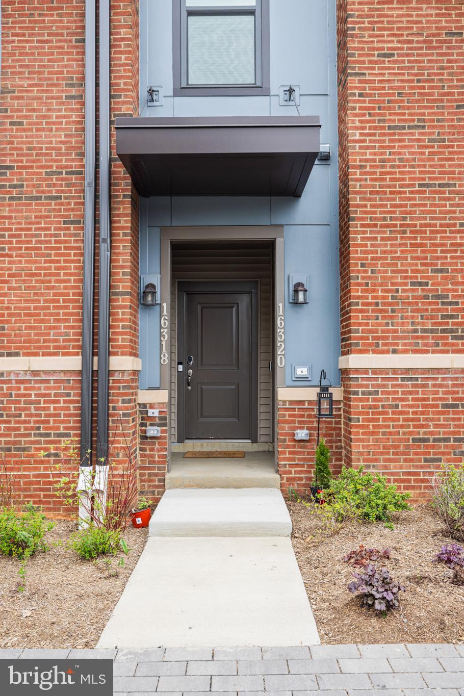 16318 Connors Way #14