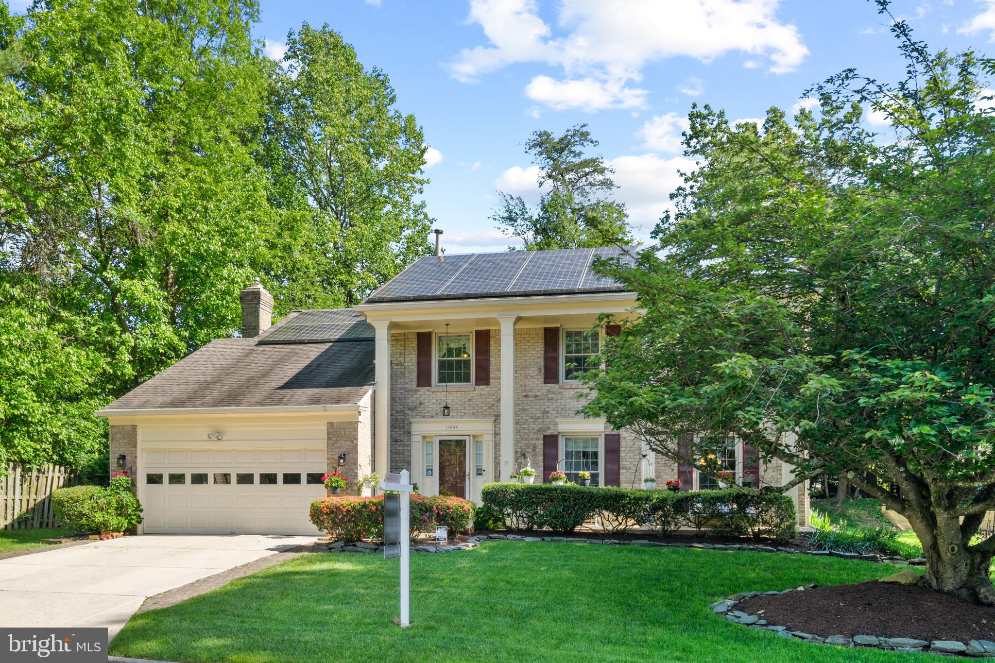 11444 Oak Leaf Dr