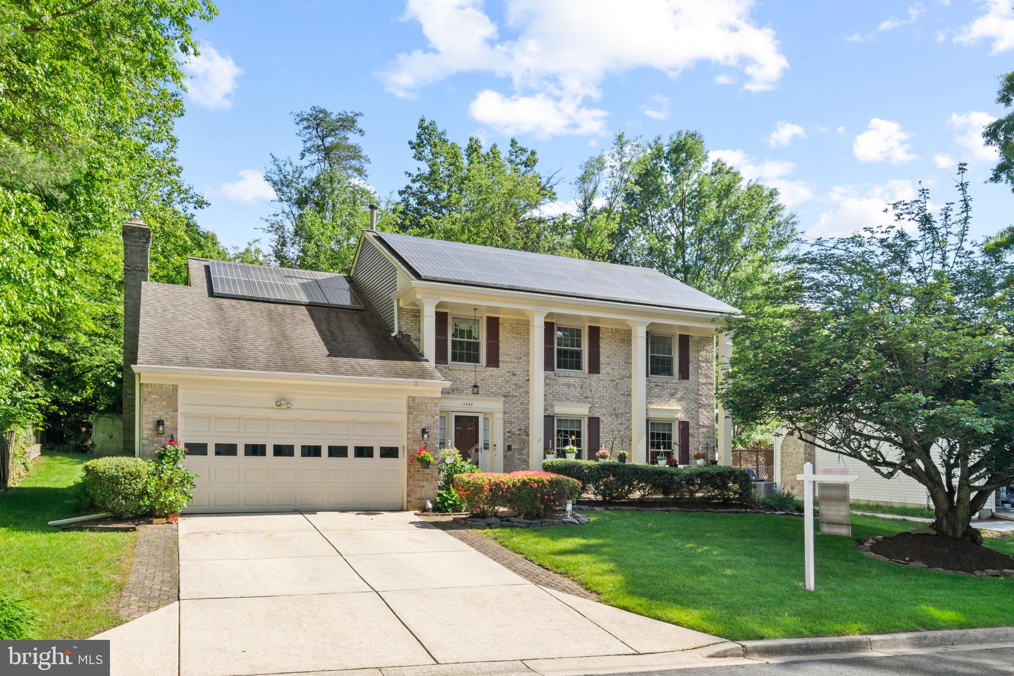 11444 Oak Leaf Dr