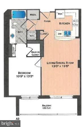 5750 BOU AVE #1904