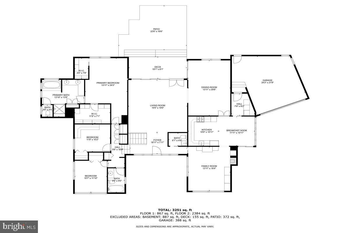 6132 Roseland Dr