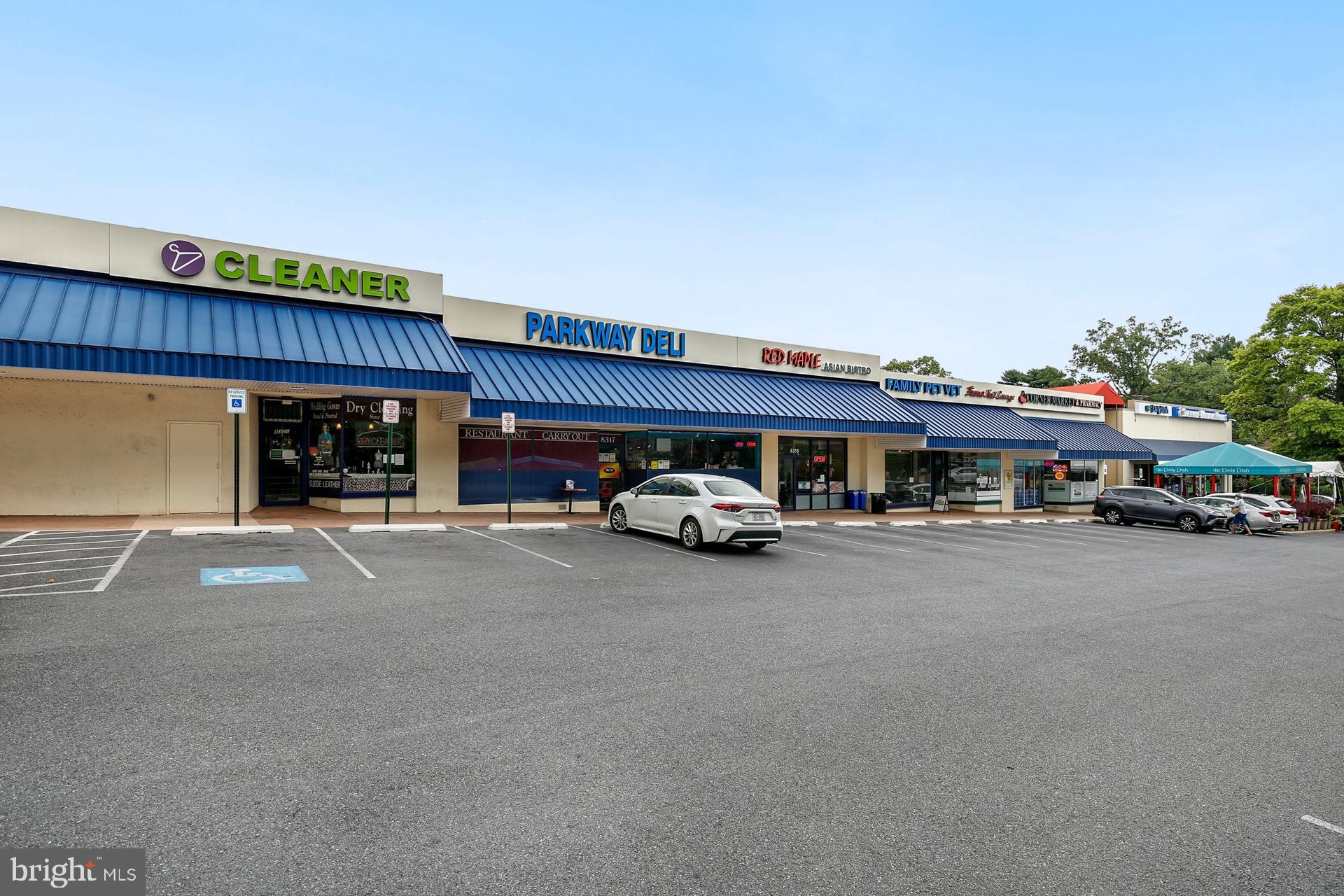 2236 Washington Ave #302