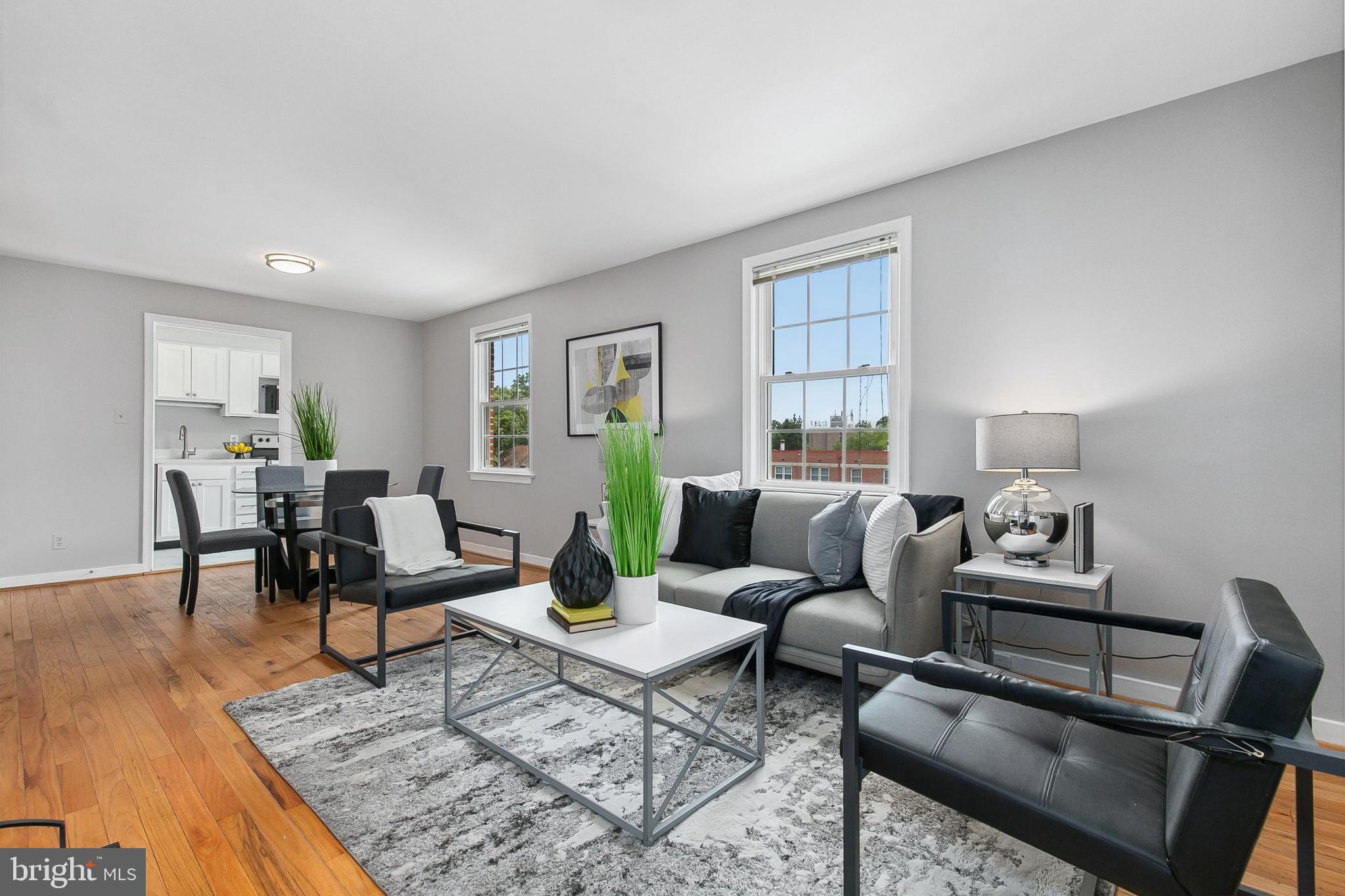 2236 Washington Ave #302