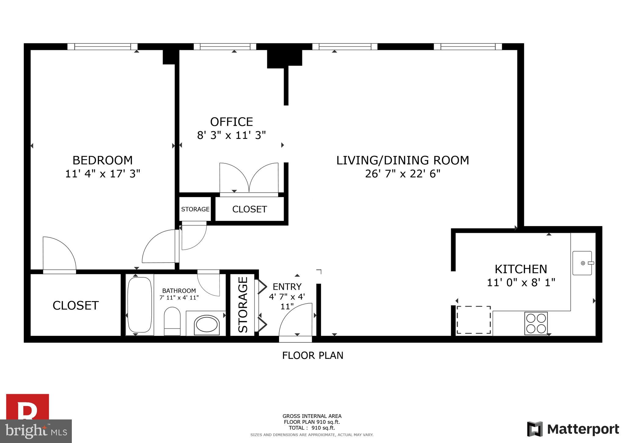 1111 University Blvd W #313-A