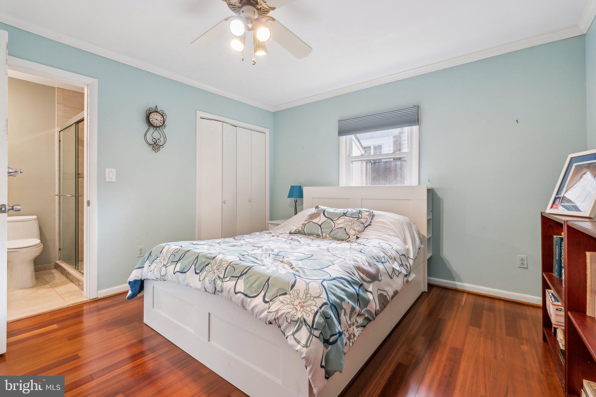 1801 Sherwood Rd