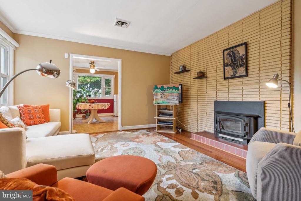 1801 Sherwood Rd