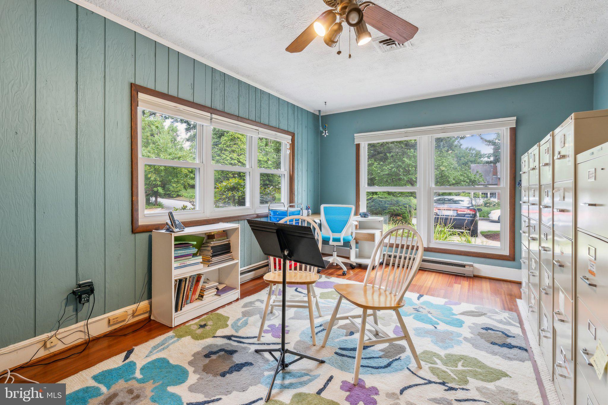 1801 Sherwood Rd
