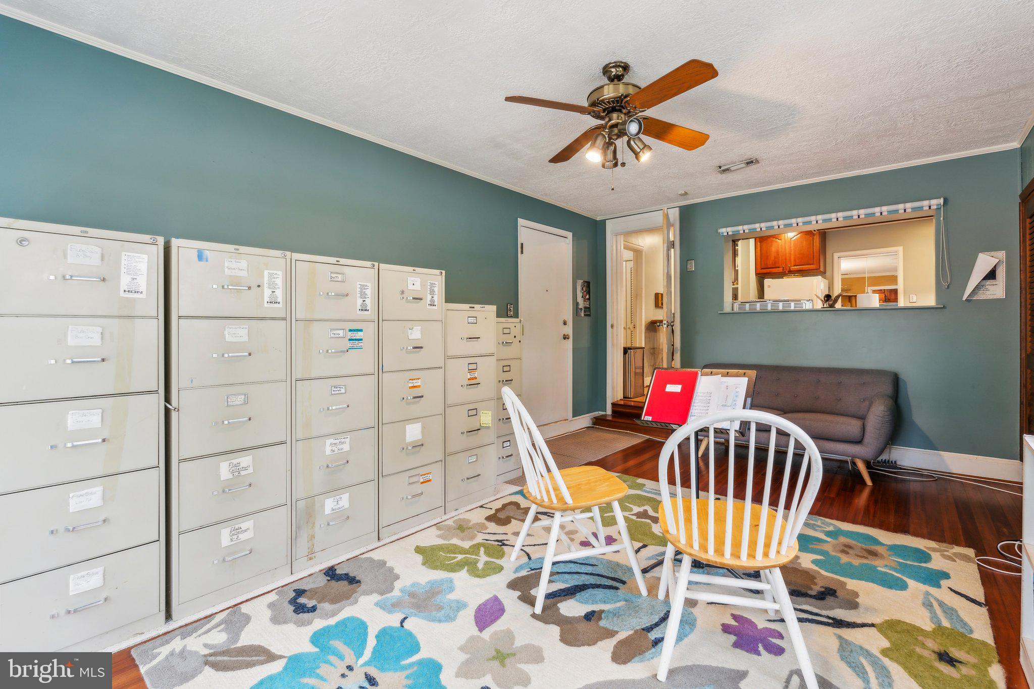 1801 Sherwood Rd