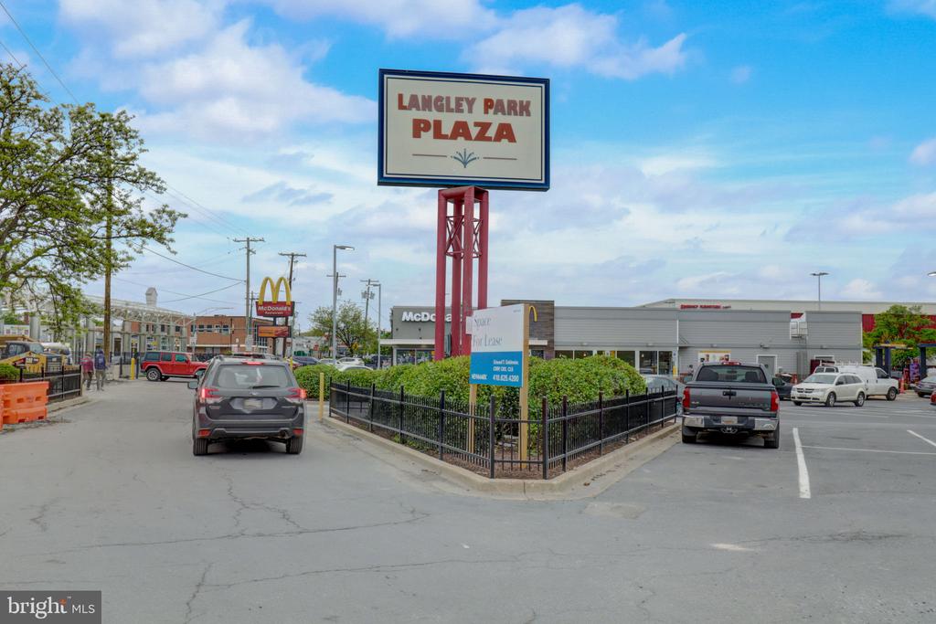 1001 Sligo Creek Pkwy
