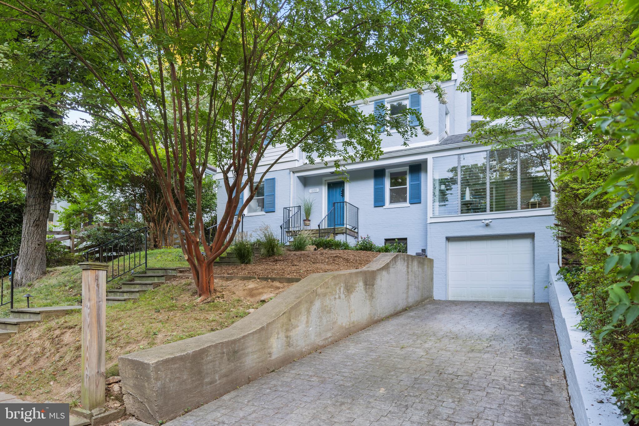 1001 Sligo Creek Pkwy