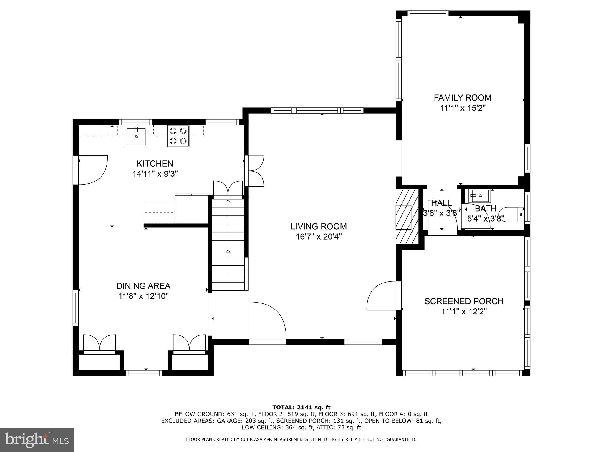 1001 Sligo Creek Pkwy