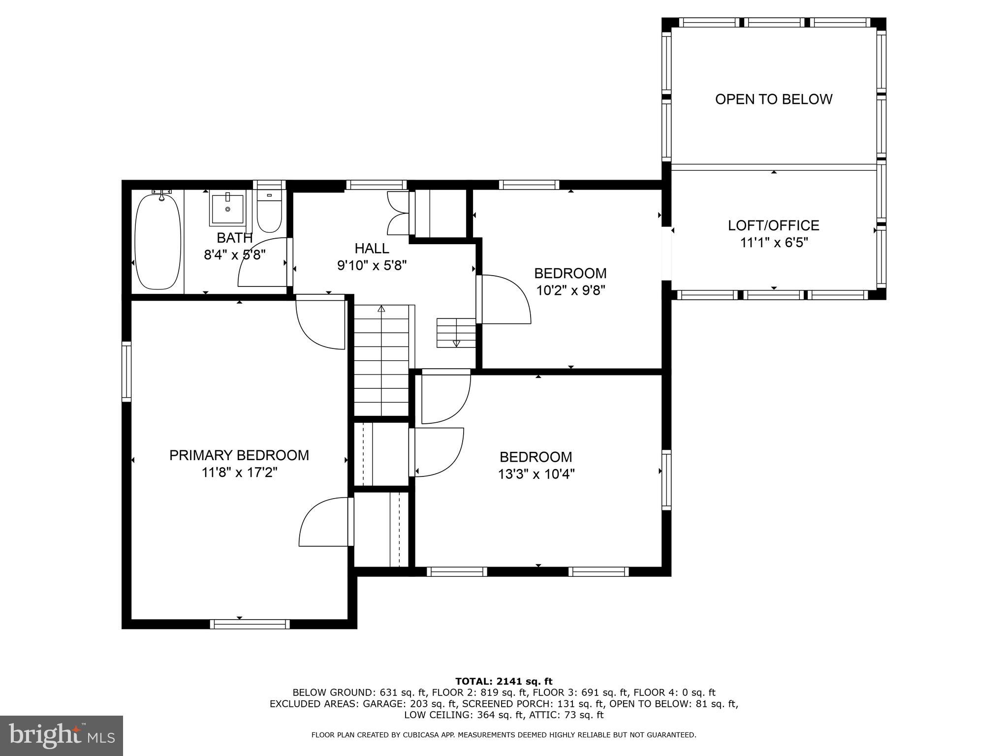 1001 Sligo Creek Pkwy