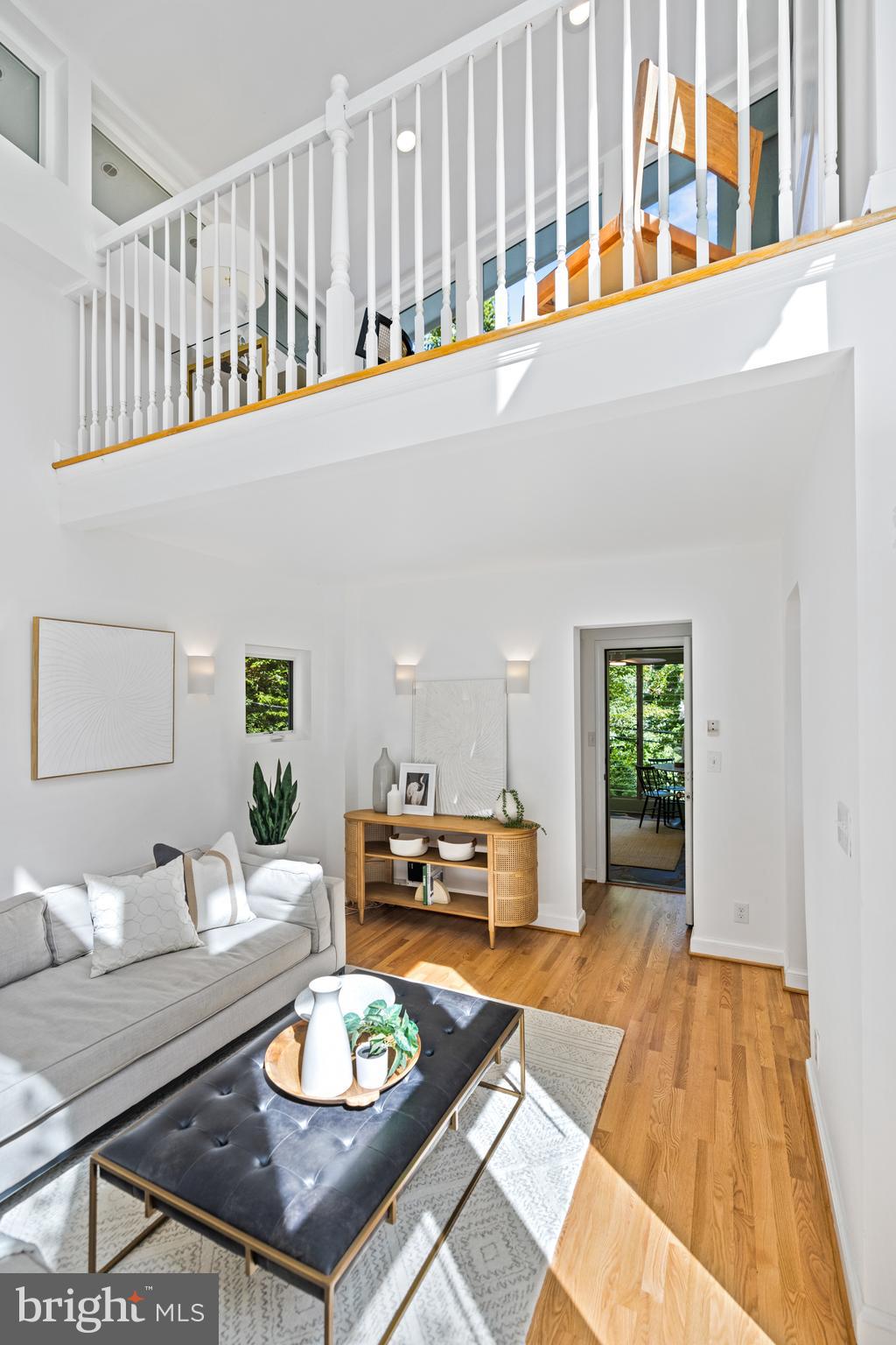 1001 Sligo Creek Pkwy