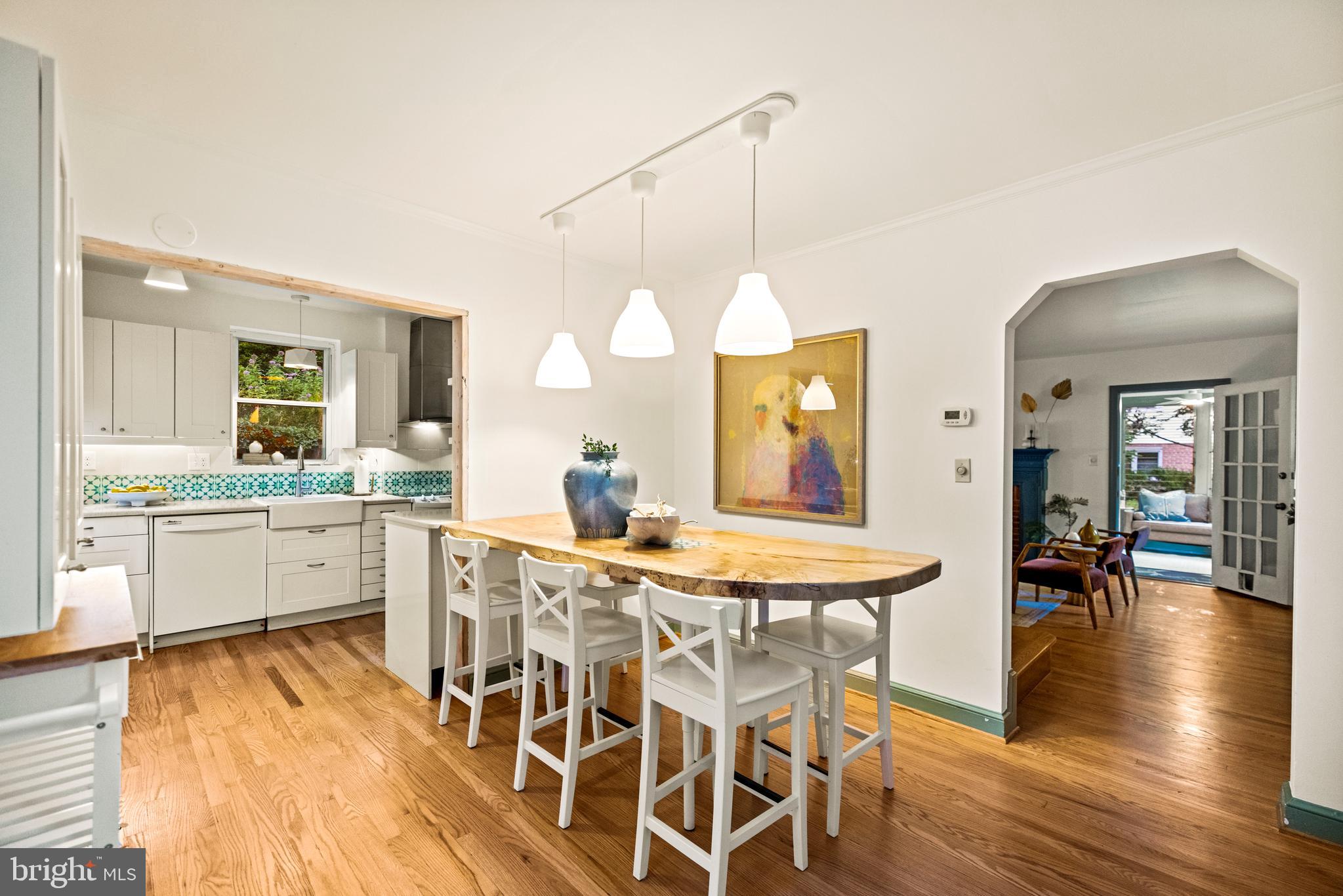1001 Sligo Creek Pkwy