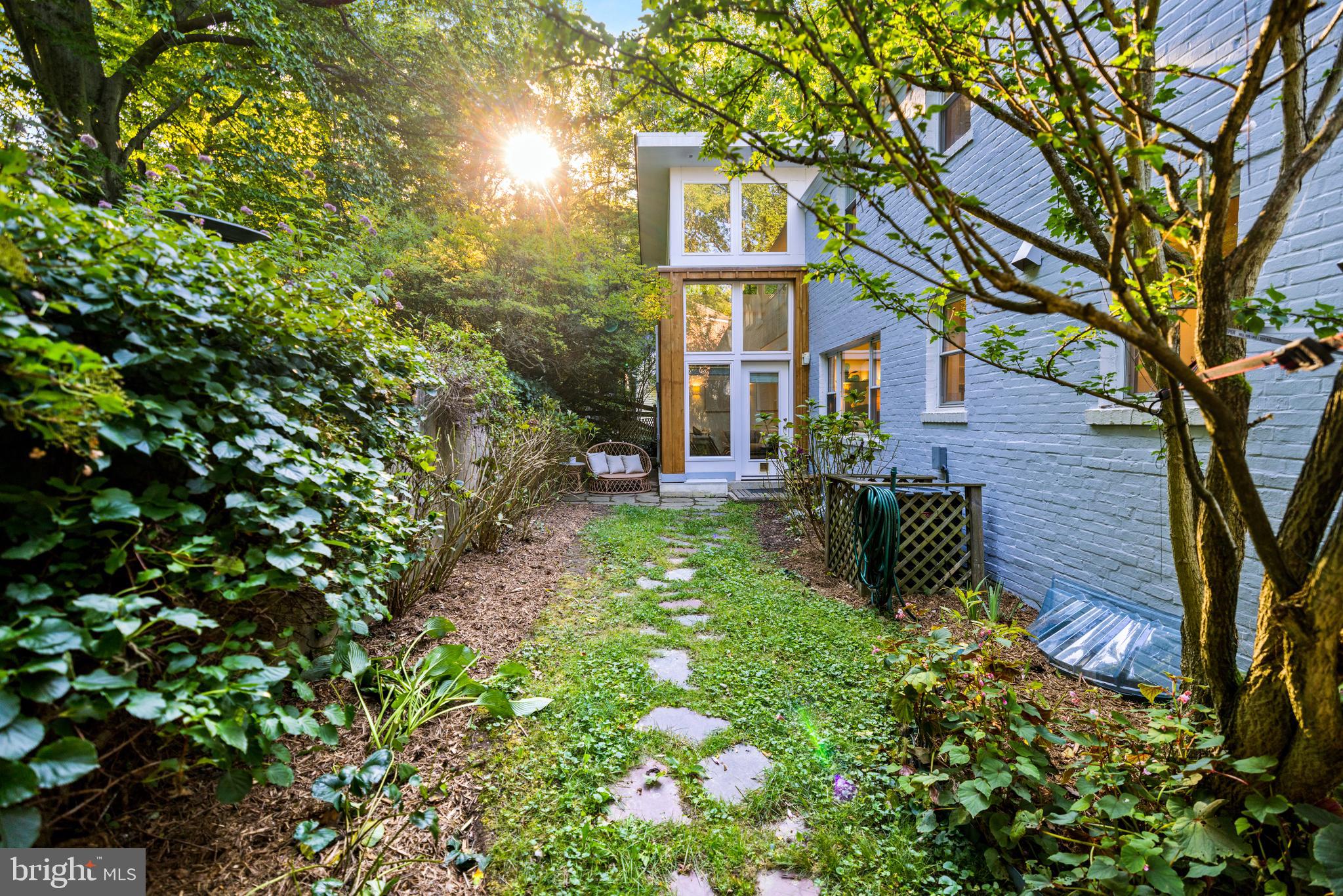 1001 Sligo Creek Pkwy