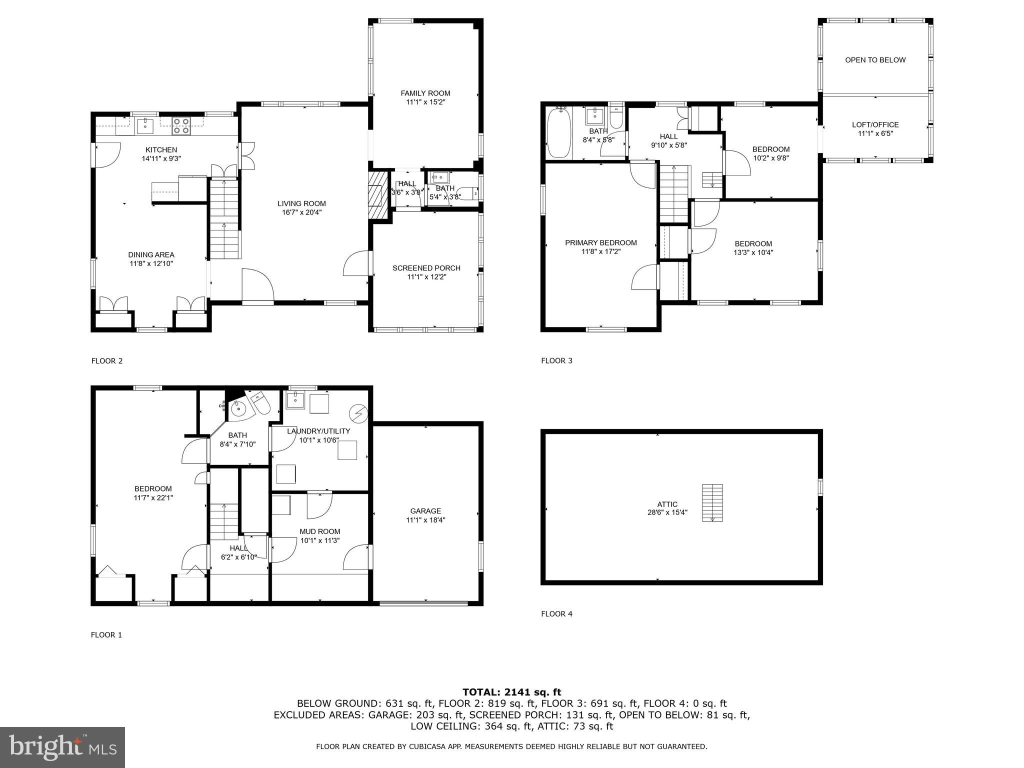 1001 Sligo Creek Pkwy