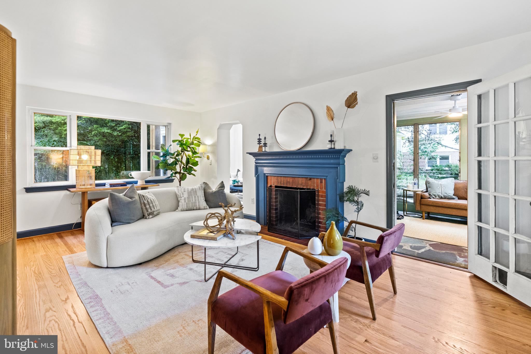 1001 Sligo Creek Pkwy
