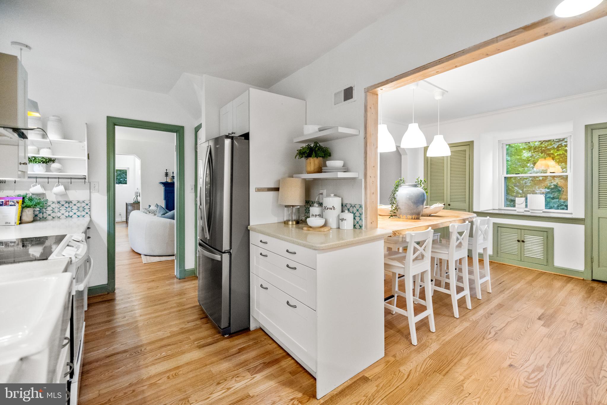 1001 Sligo Creek Pkwy