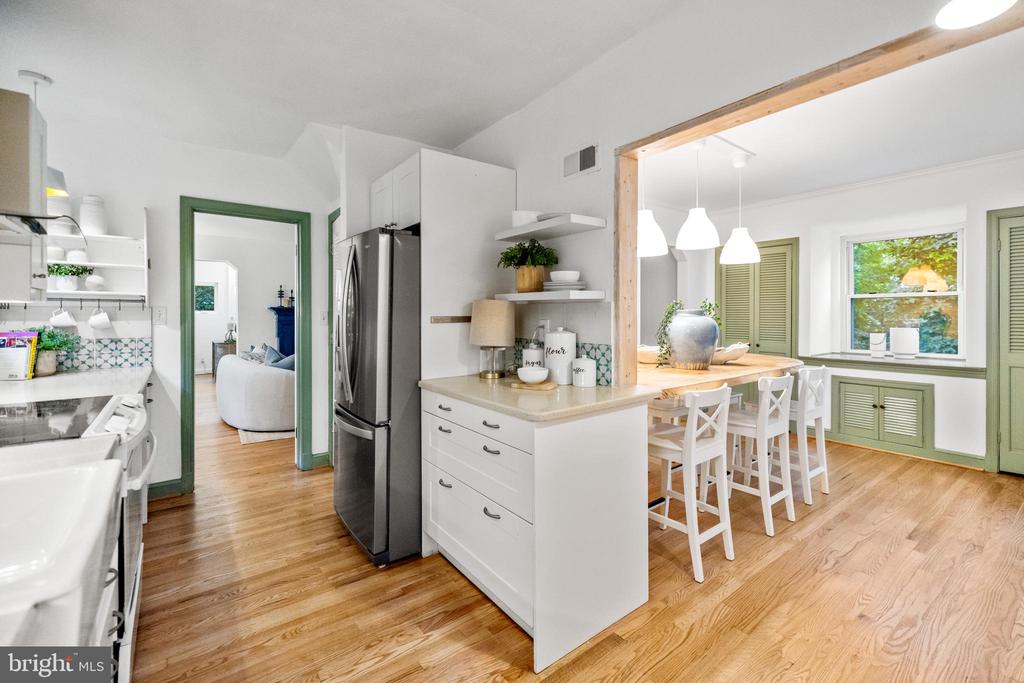 1001 Sligo Creek Pkwy