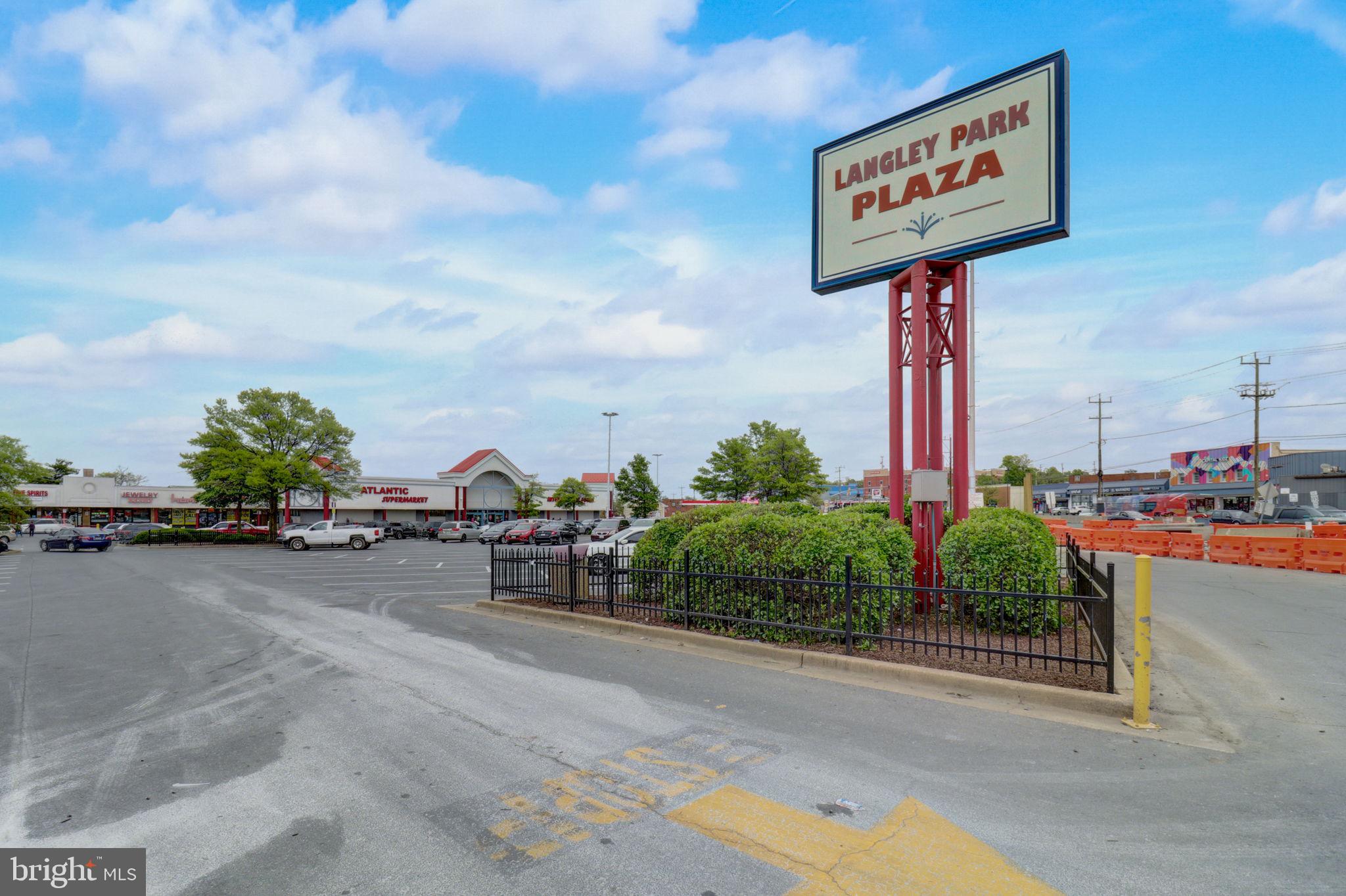 1001 Sligo Creek Pkwy