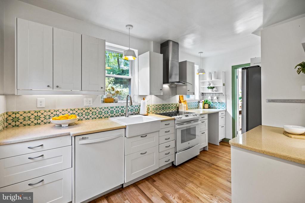1001 Sligo Creek Pkwy